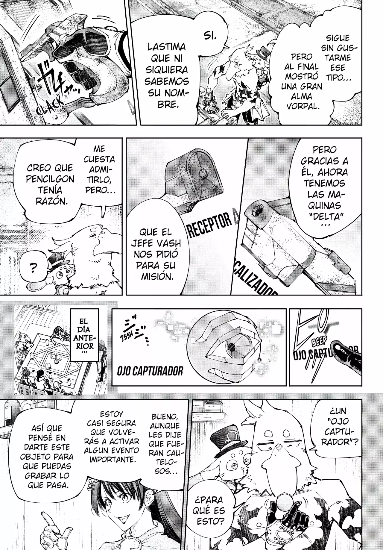 Read Shangri-La Frontier_ Shitty Games Hunter Challenges Godly Game  ES Manga Online