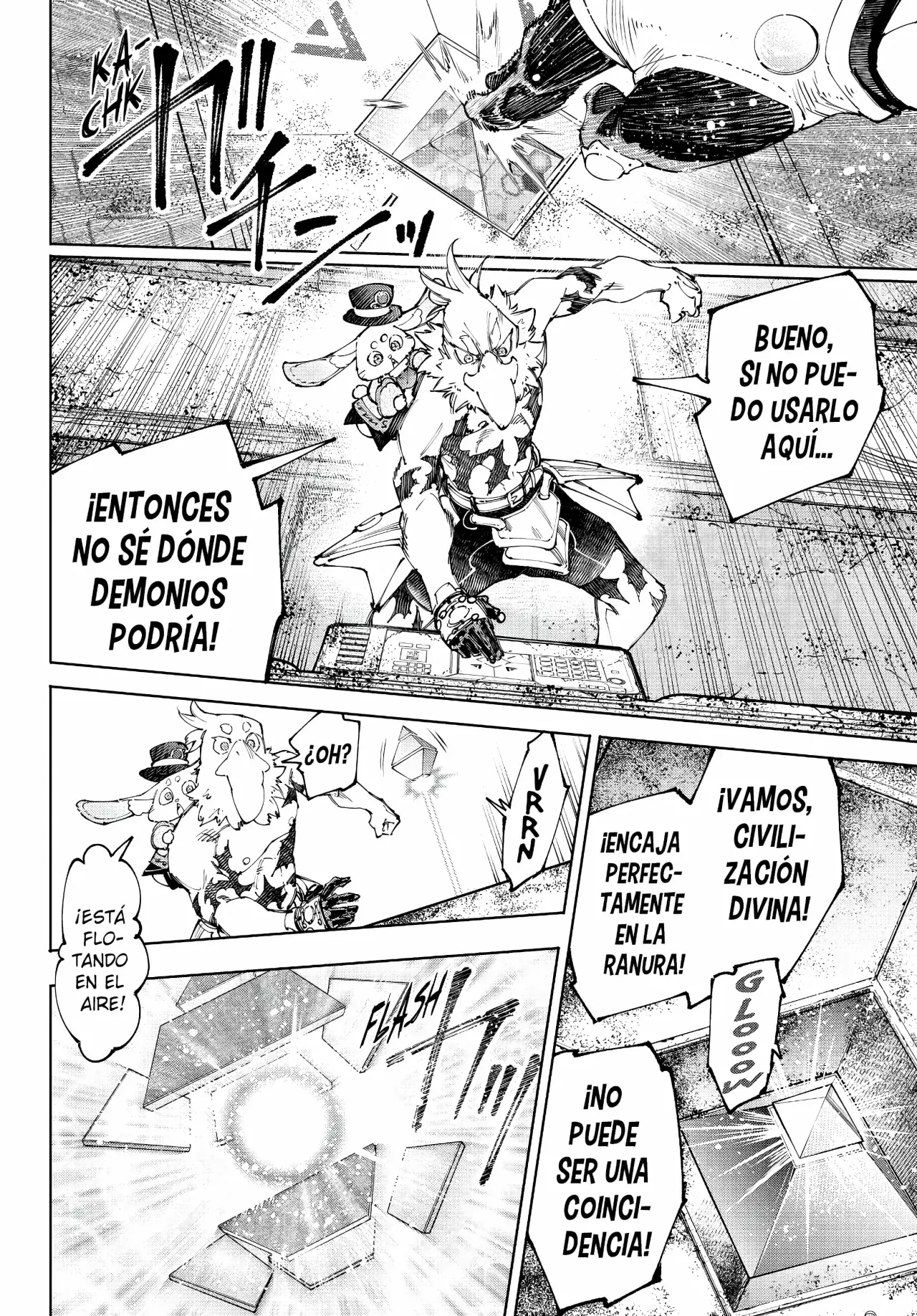 Read Shangri-La Frontier_ Shitty Games Hunter Challenges Godly Game  ES Manga Online