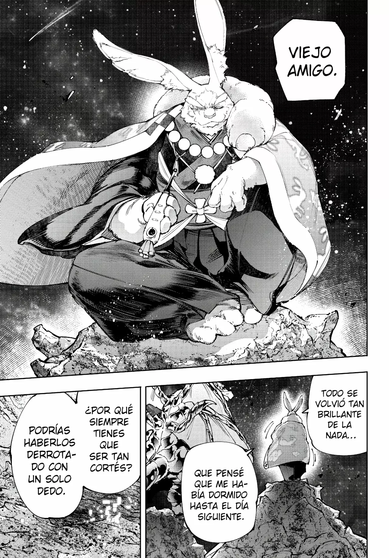 Read Shangri-La Frontier_ Shitty Games Hunter Challenges Godly Game  ES Manga Online