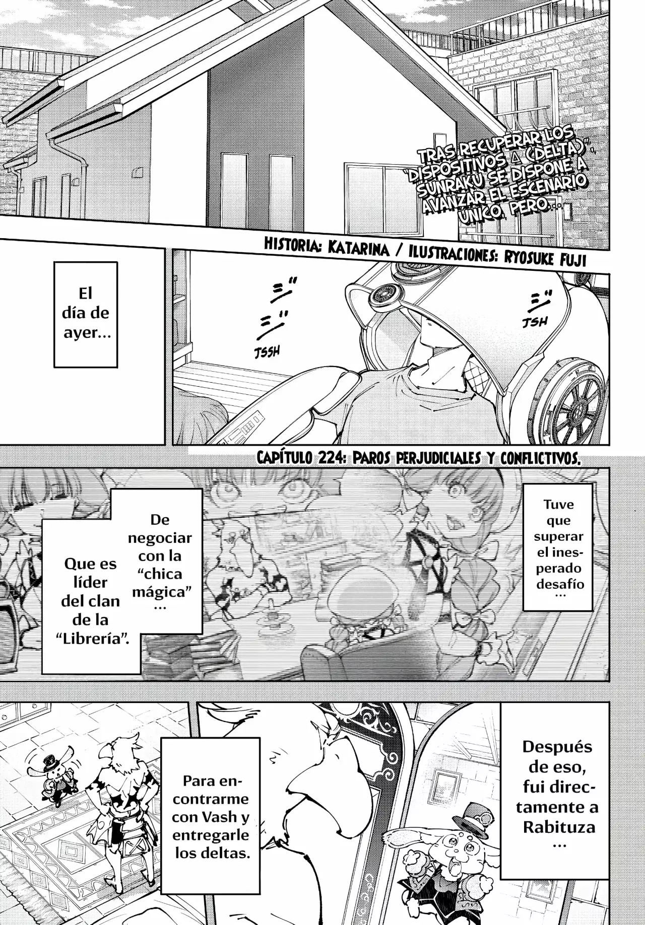 Read Shangri-La Frontier_ Shitty Games Hunter Challenges Godly Game  ES Manga Online