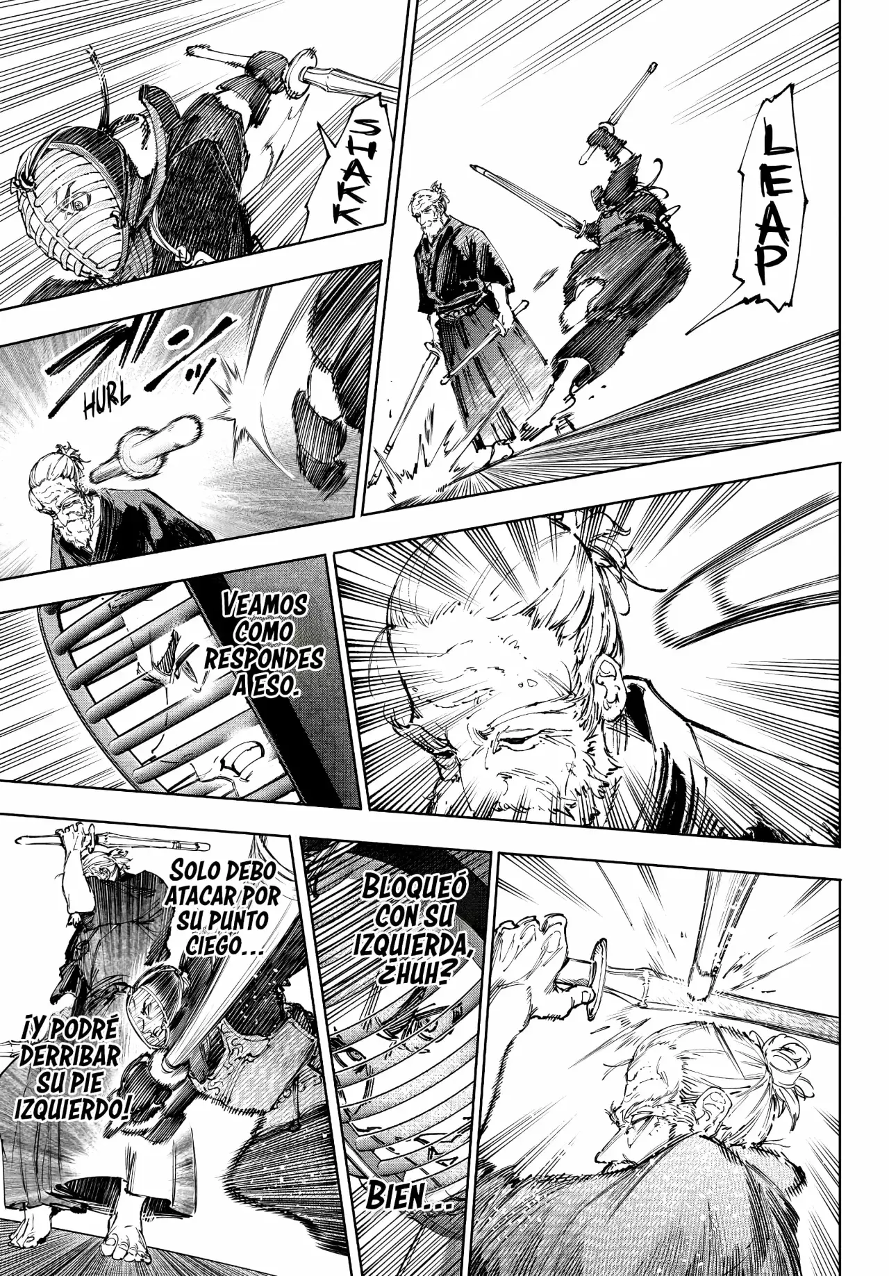 Read Shangri-La Frontier_ Shitty Games Hunter Challenges Godly Game  ES Manga Online