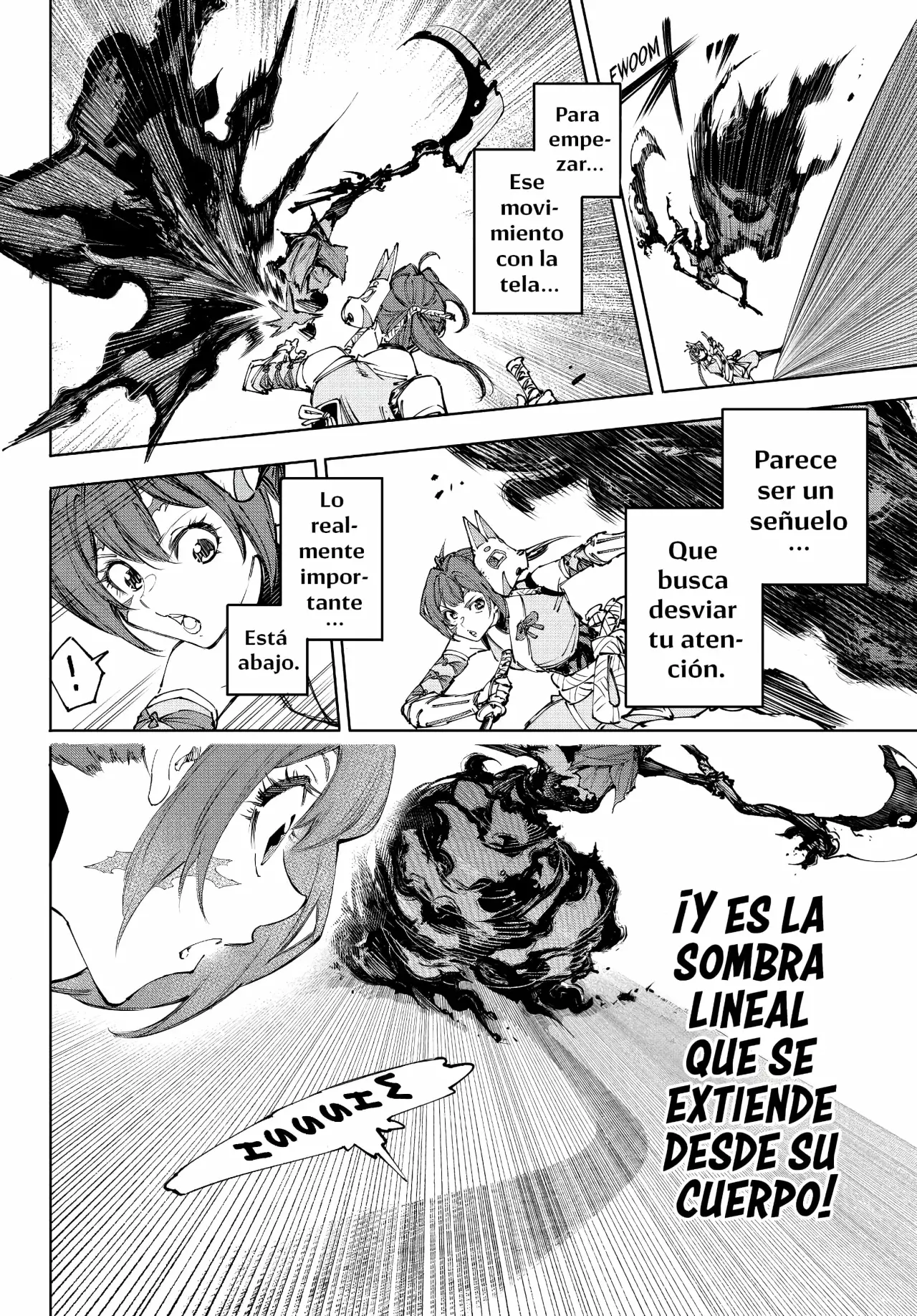 Read Shangri-La Frontier_ Shitty Games Hunter Challenges Godly Game  ES Manga Online