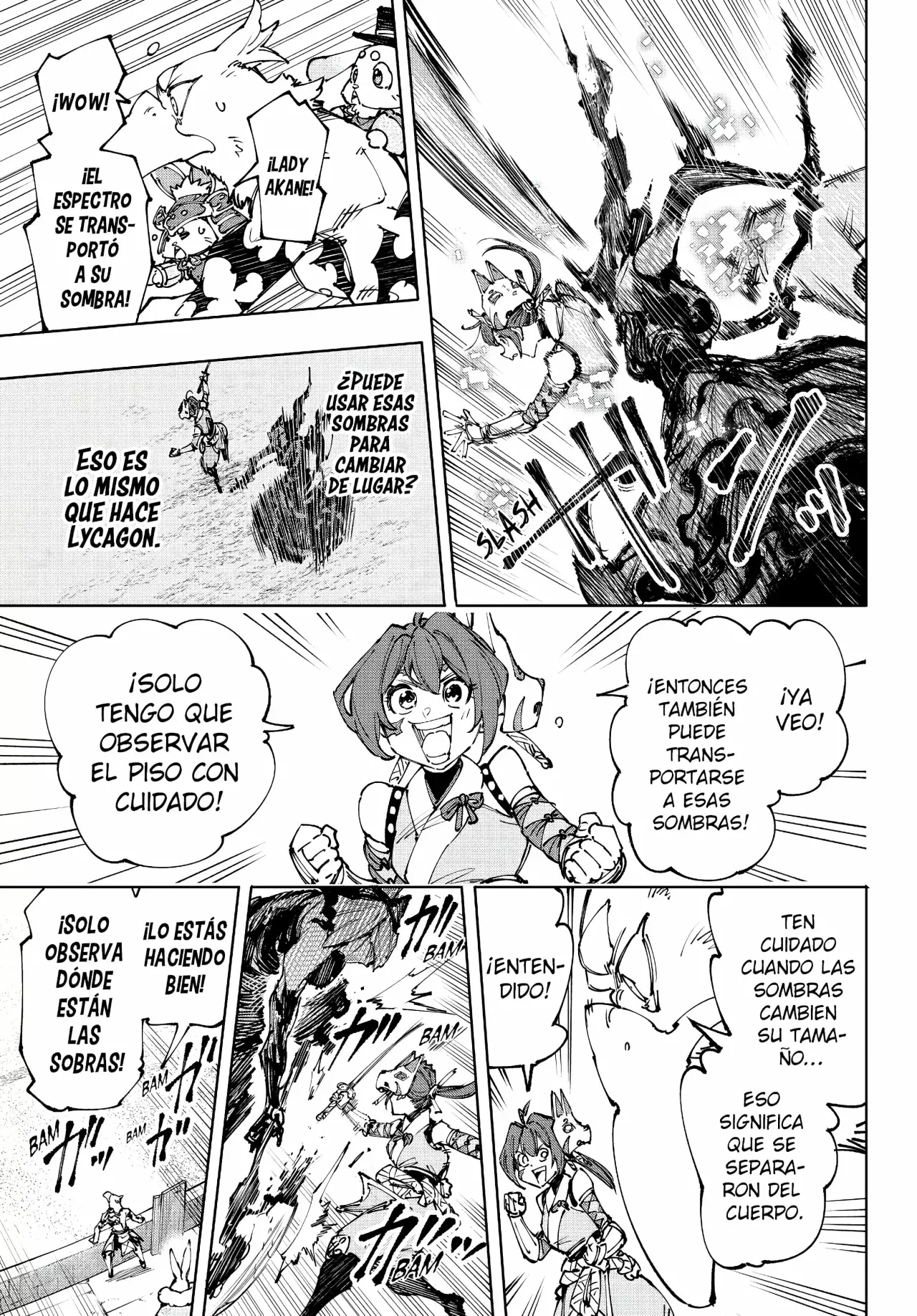 Read Shangri-La Frontier_ Shitty Games Hunter Challenges Godly Game  ES Manga Online