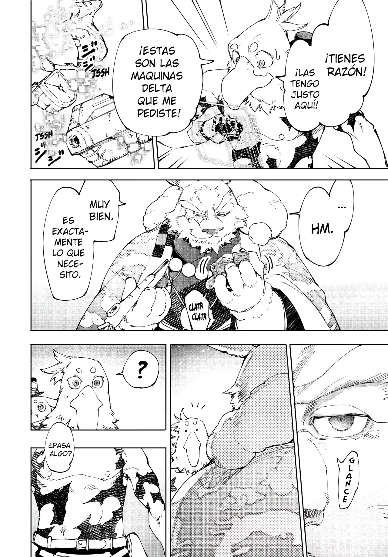 Read Shangri-La Frontier_ Shitty Games Hunter Challenges Godly Game  ES Manga Online