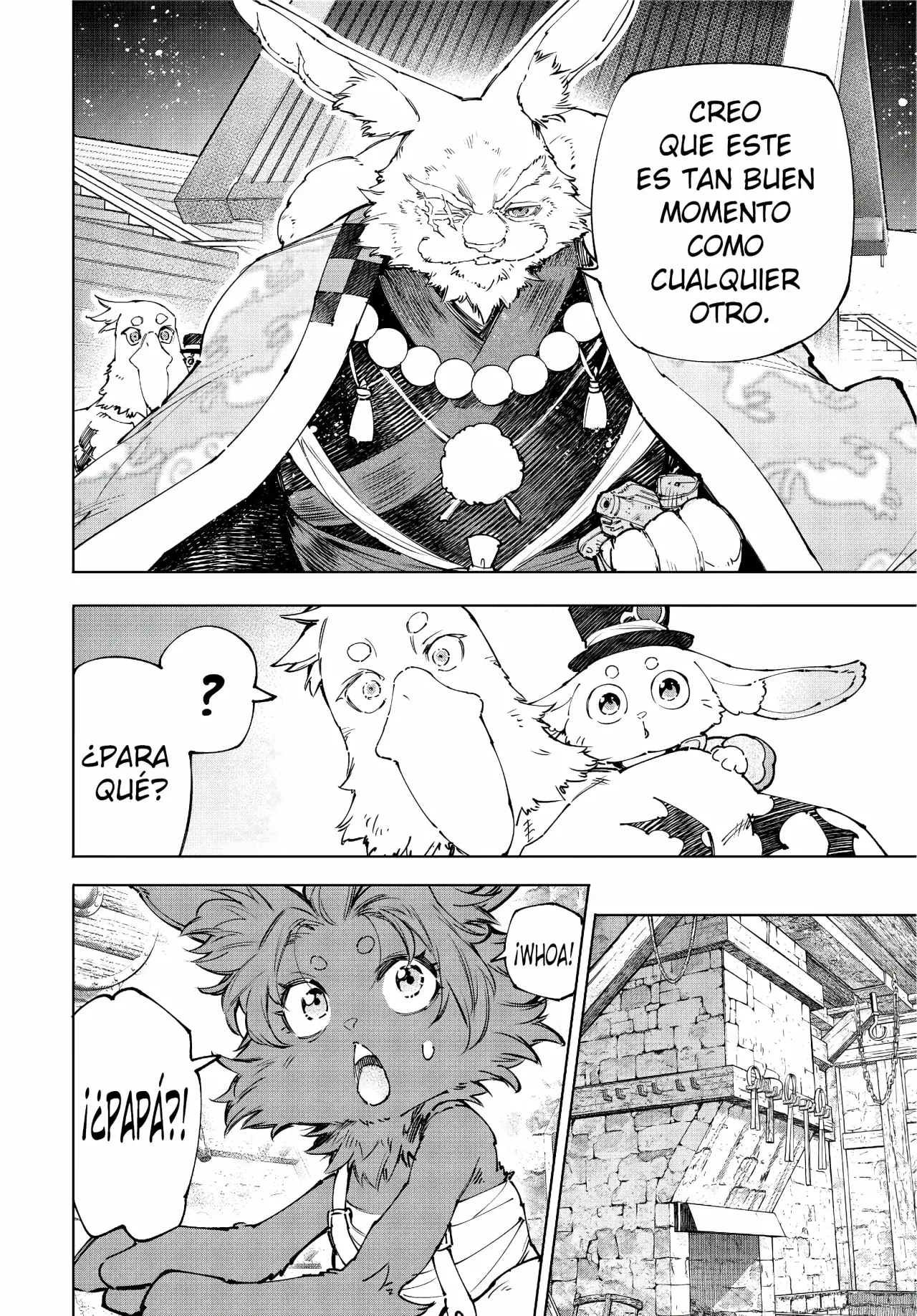 Read Shangri-La Frontier_ Shitty Games Hunter Challenges Godly Game  ES Manga Online