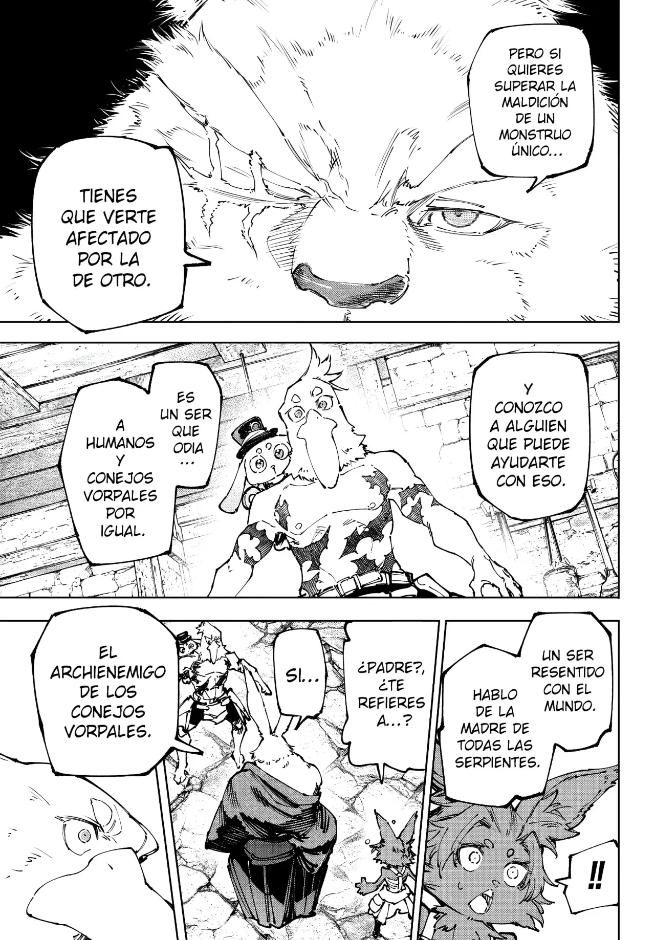 Read Shangri-La Frontier_ Shitty Games Hunter Challenges Godly Game  ES Manga Online