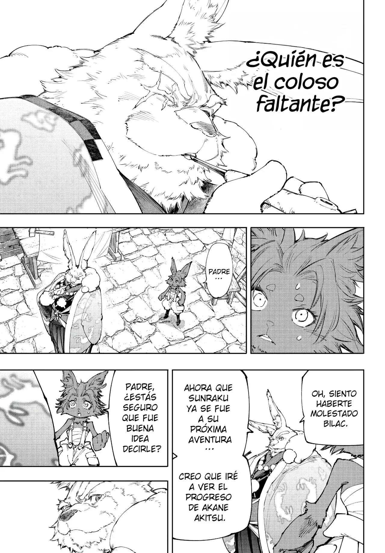 Read Shangri-La Frontier_ Shitty Games Hunter Challenges Godly Game  ES Manga Online