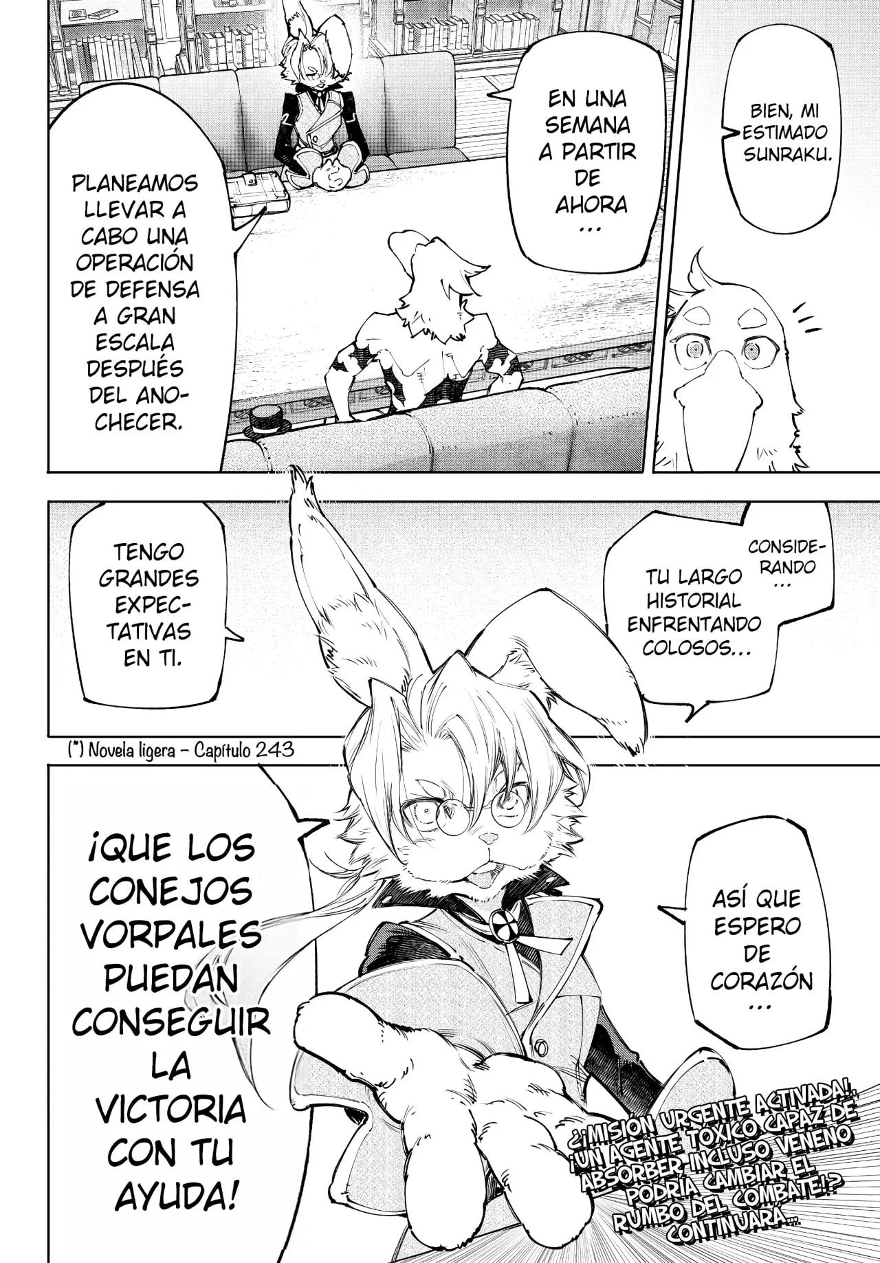 Read Shangri-La Frontier_ Shitty Games Hunter Challenges Godly Game  ES Manga Online