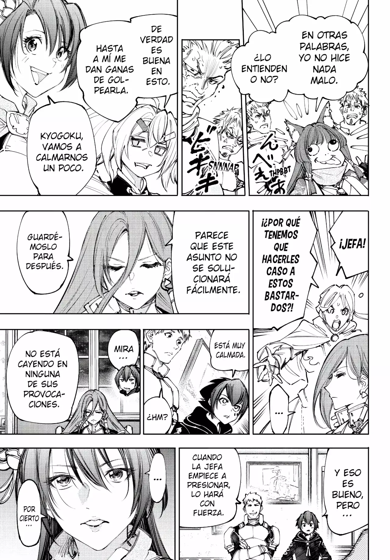Read Shangri-La Frontier_ Shitty Games Hunter Challenges Godly Game  ES Manga Online