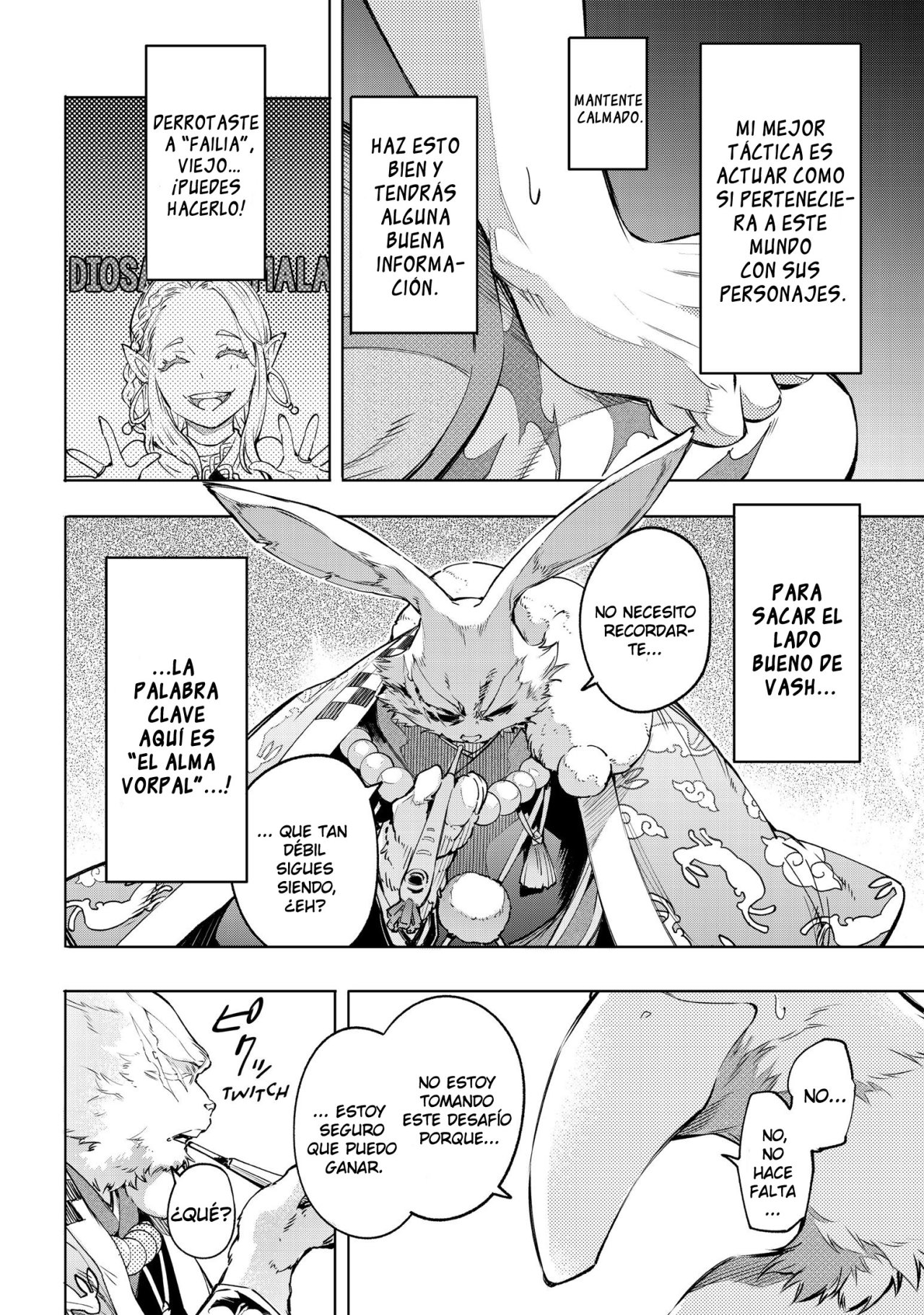 Read Shangri-La Frontier_ Shitty Games Hunter Challenges Godly Game  ES Manga Online