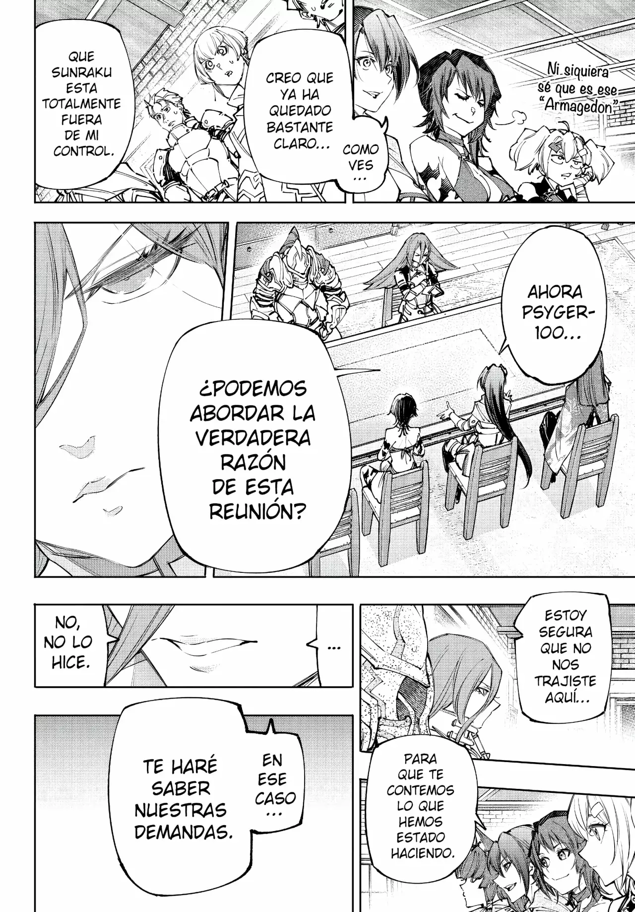 Read Shangri-La Frontier_ Shitty Games Hunter Challenges Godly Game  ES Manga Online