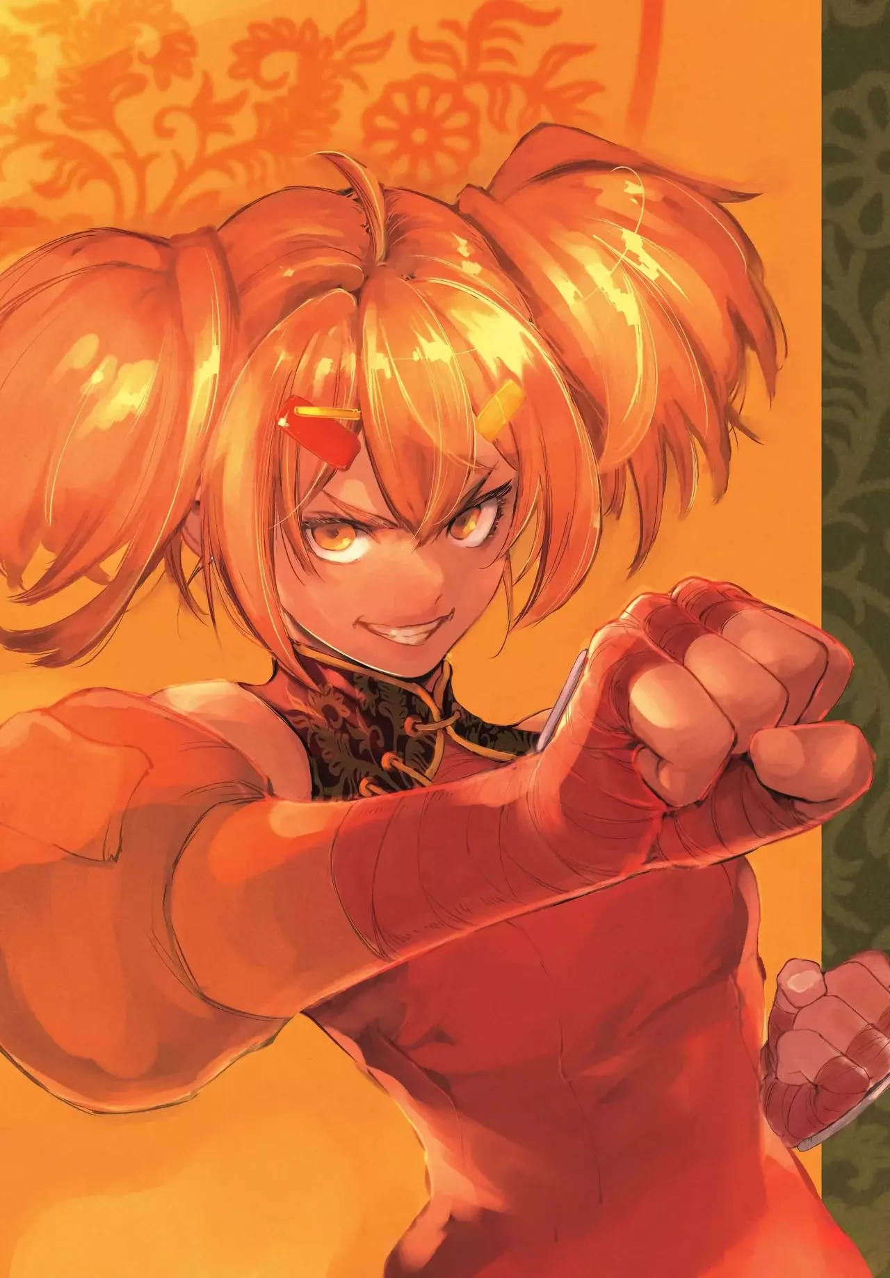 Read Shangri-La Frontier_ Shitty Games Hunter Challenges Godly Game  ES Manga Online