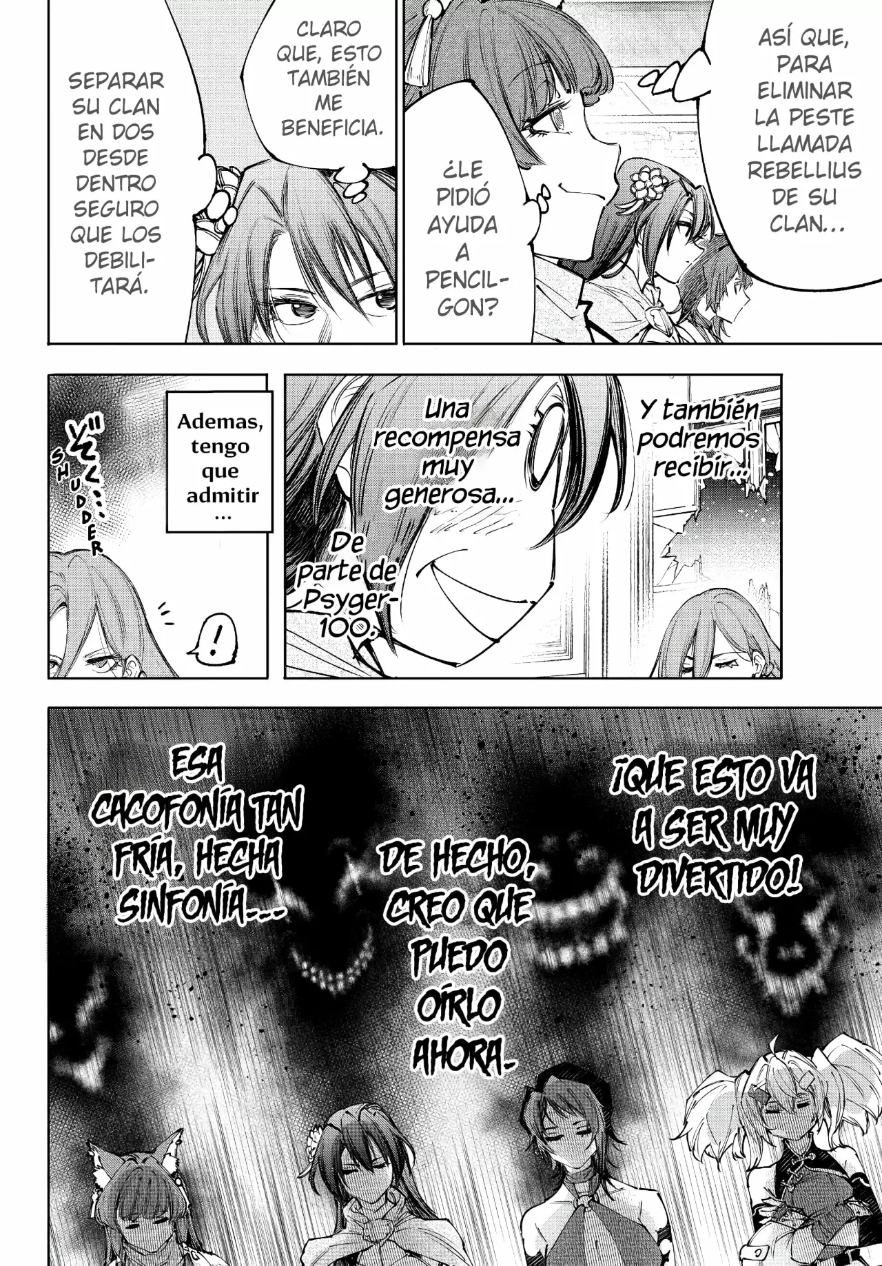 Read Shangri-La Frontier_ Shitty Games Hunter Challenges Godly Game  ES Manga Online