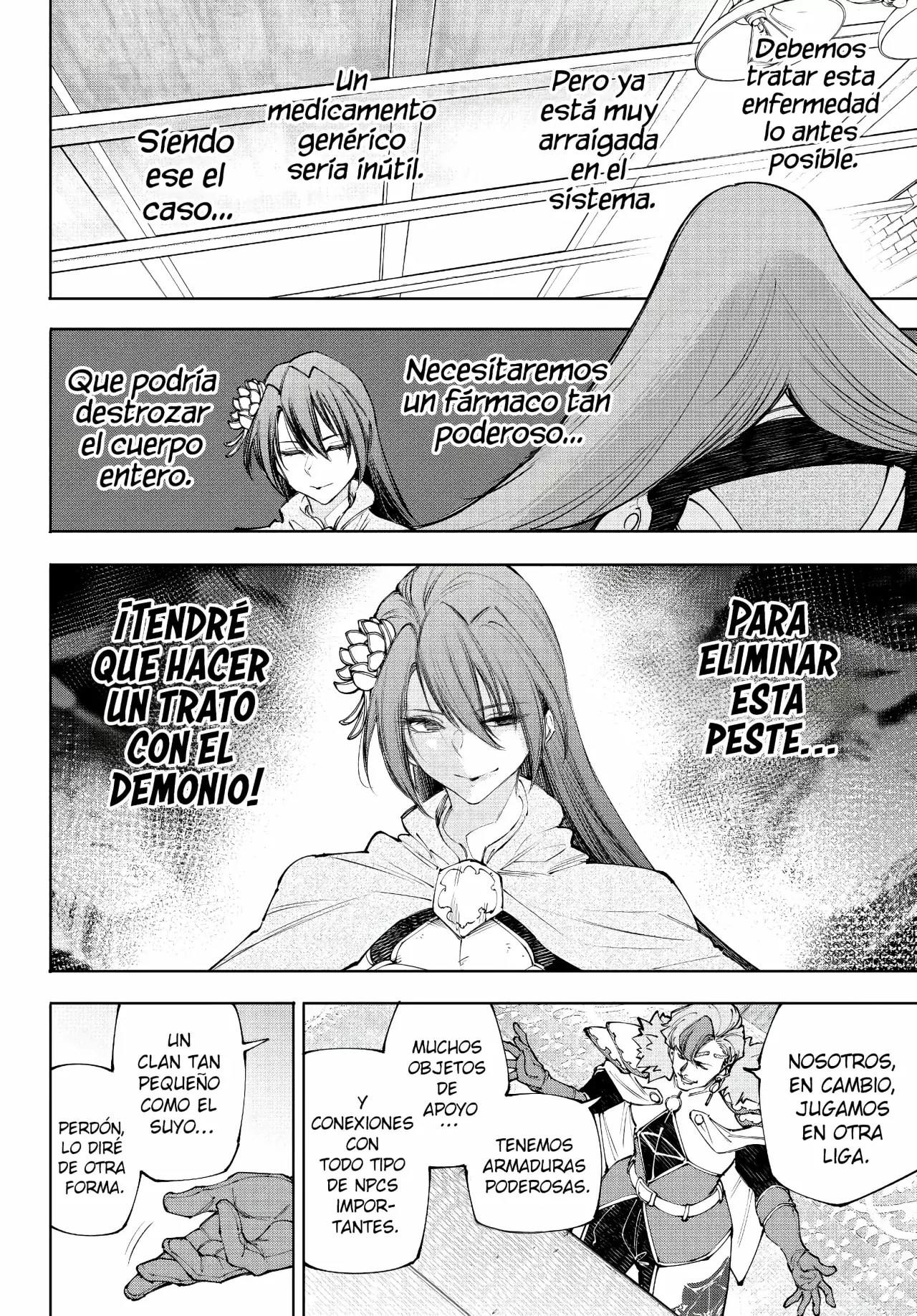 Read Shangri-La Frontier_ Shitty Games Hunter Challenges Godly Game  ES Manga Online