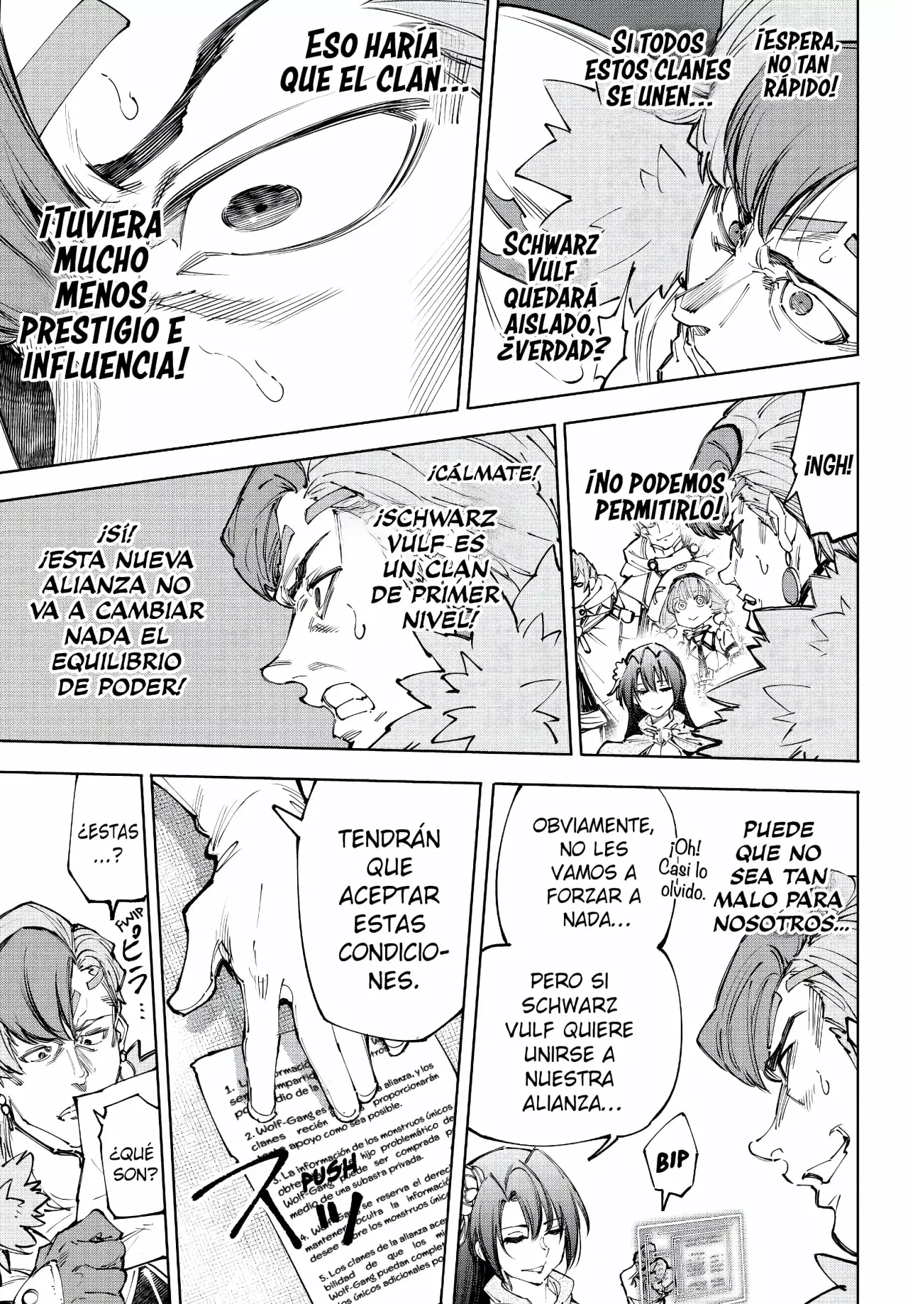 Read Shangri-La Frontier_ Shitty Games Hunter Challenges Godly Game  ES Manga Online