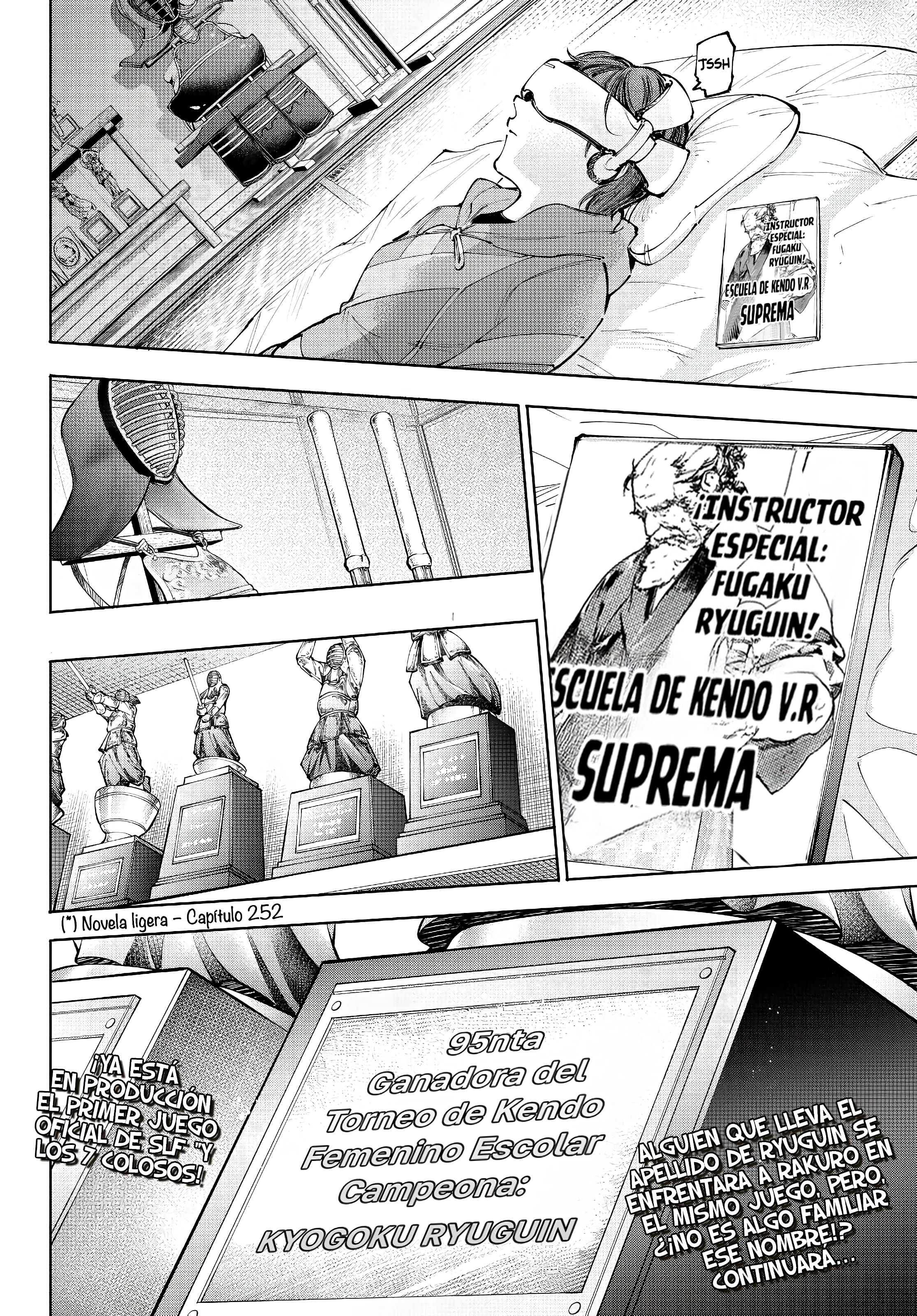Read Shangri-La Frontier_ Shitty Games Hunter Challenges Godly Game  ES Manga Online