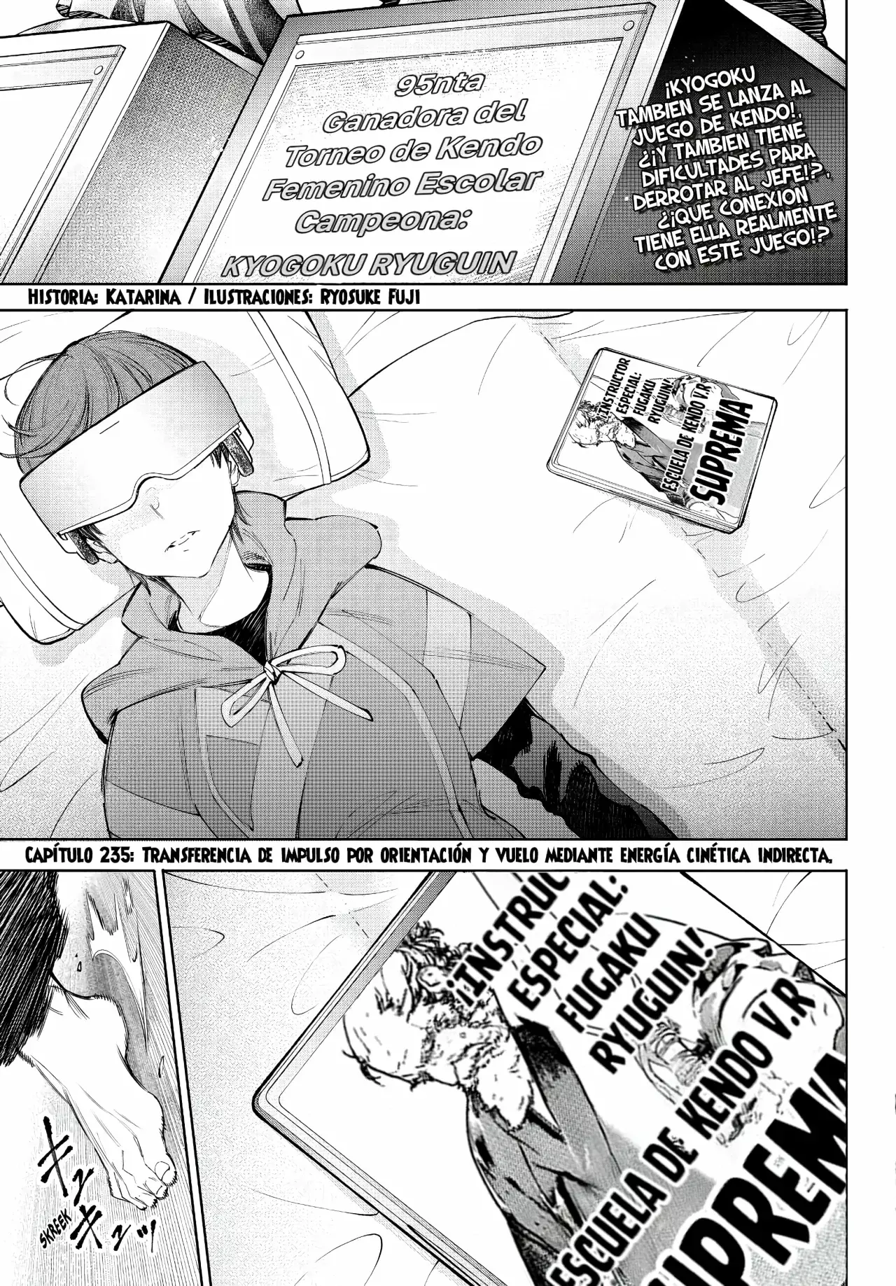 Read Shangri-La Frontier_ Shitty Games Hunter Challenges Godly Game  ES Manga Online
