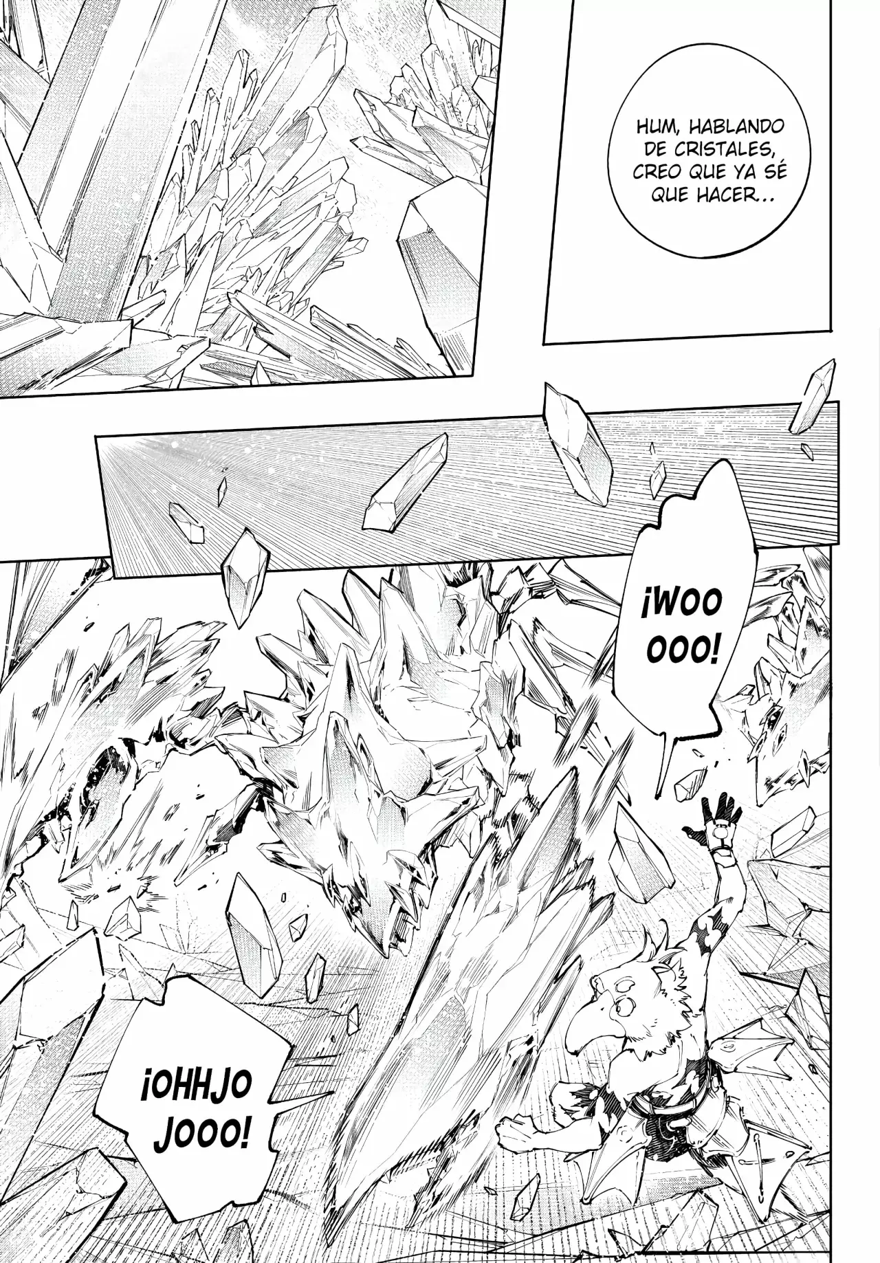 Read Shangri-La Frontier_ Shitty Games Hunter Challenges Godly Game  ES Manga Online