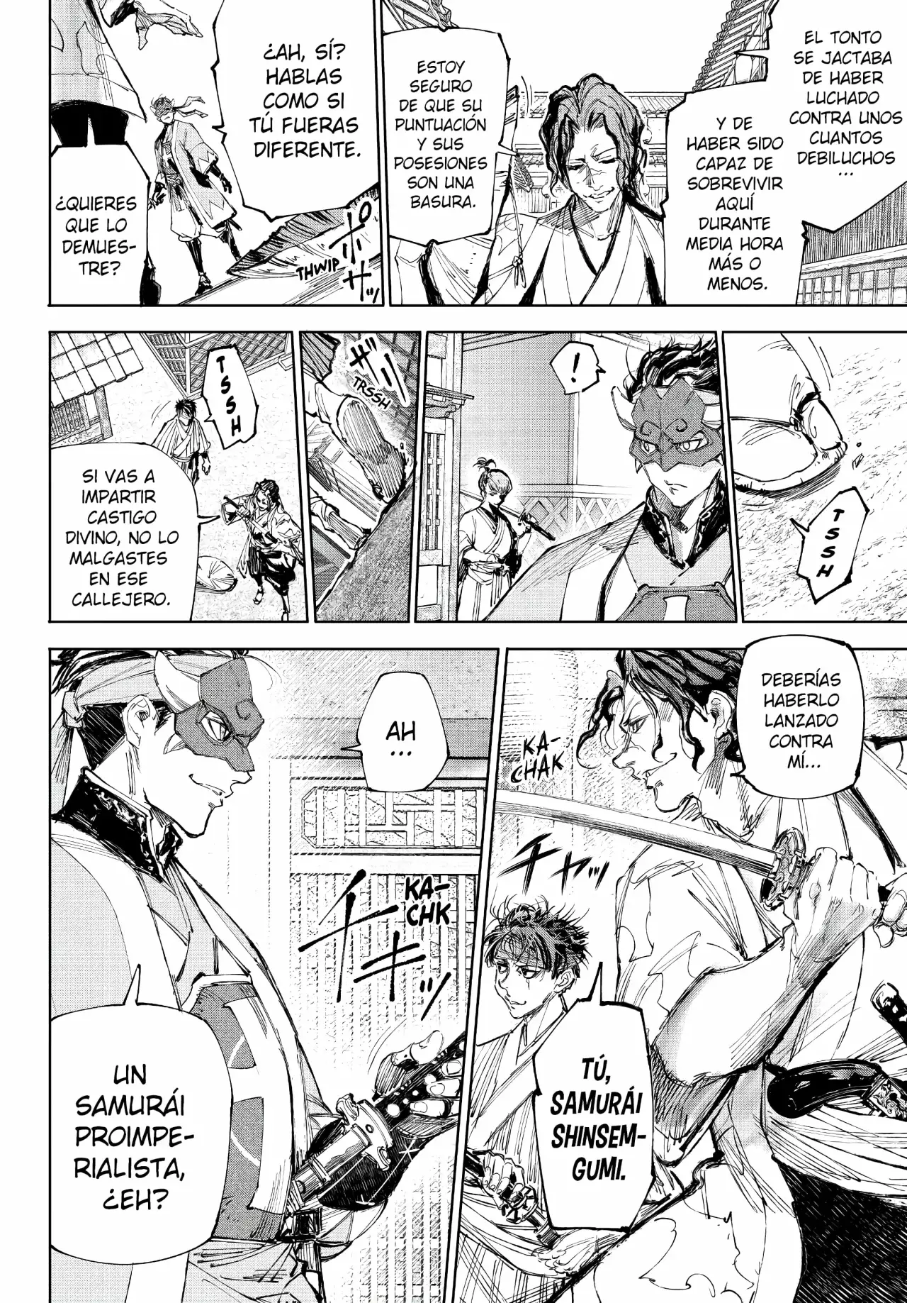 Read Shangri-La Frontier_ Shitty Games Hunter Challenges Godly Game  ES Manga Online