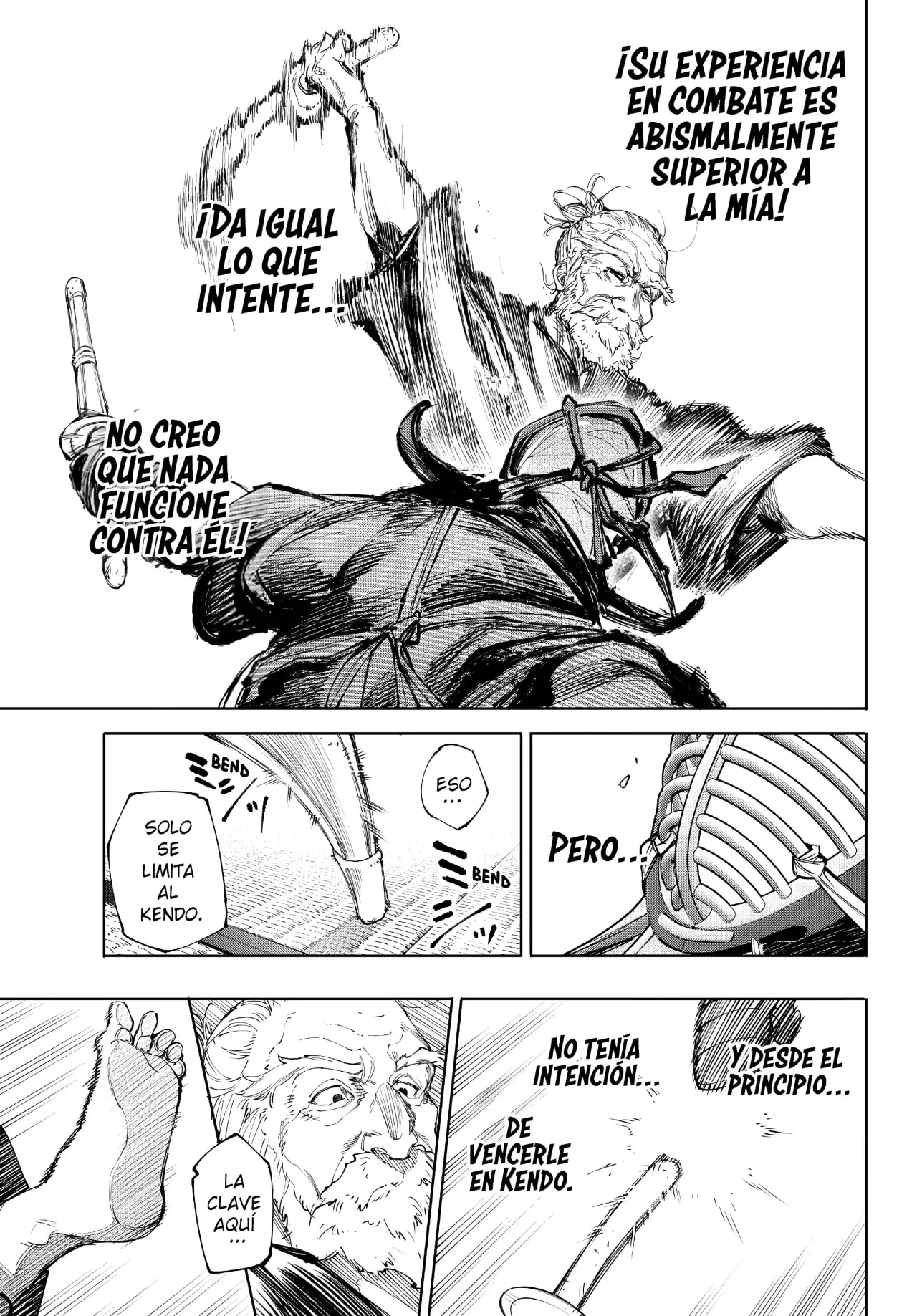 Read Shangri-La Frontier_ Shitty Games Hunter Challenges Godly Game  ES Manga Online