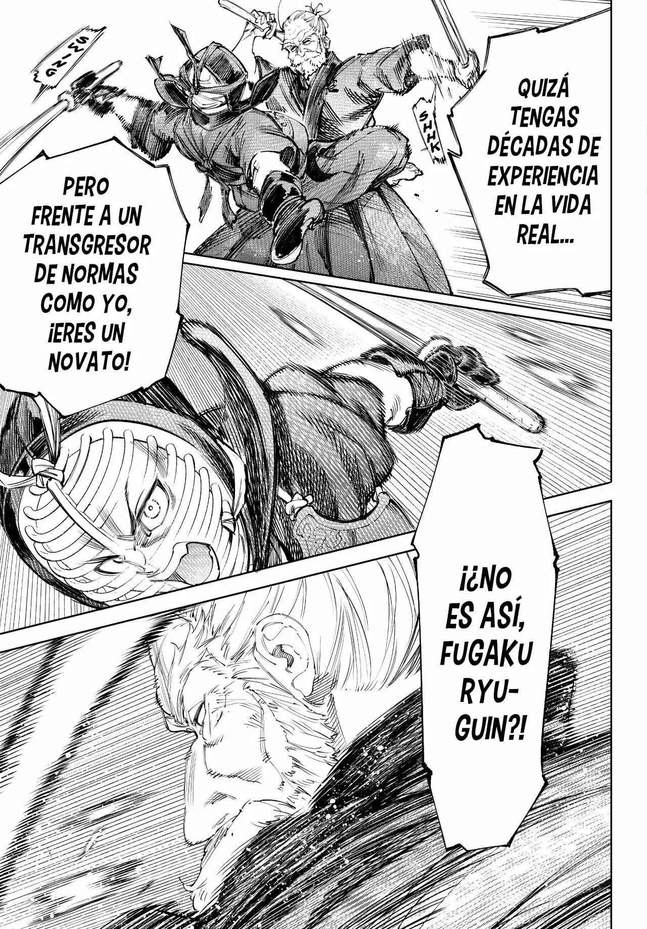 Read Shangri-La Frontier_ Shitty Games Hunter Challenges Godly Game  ES Manga Online