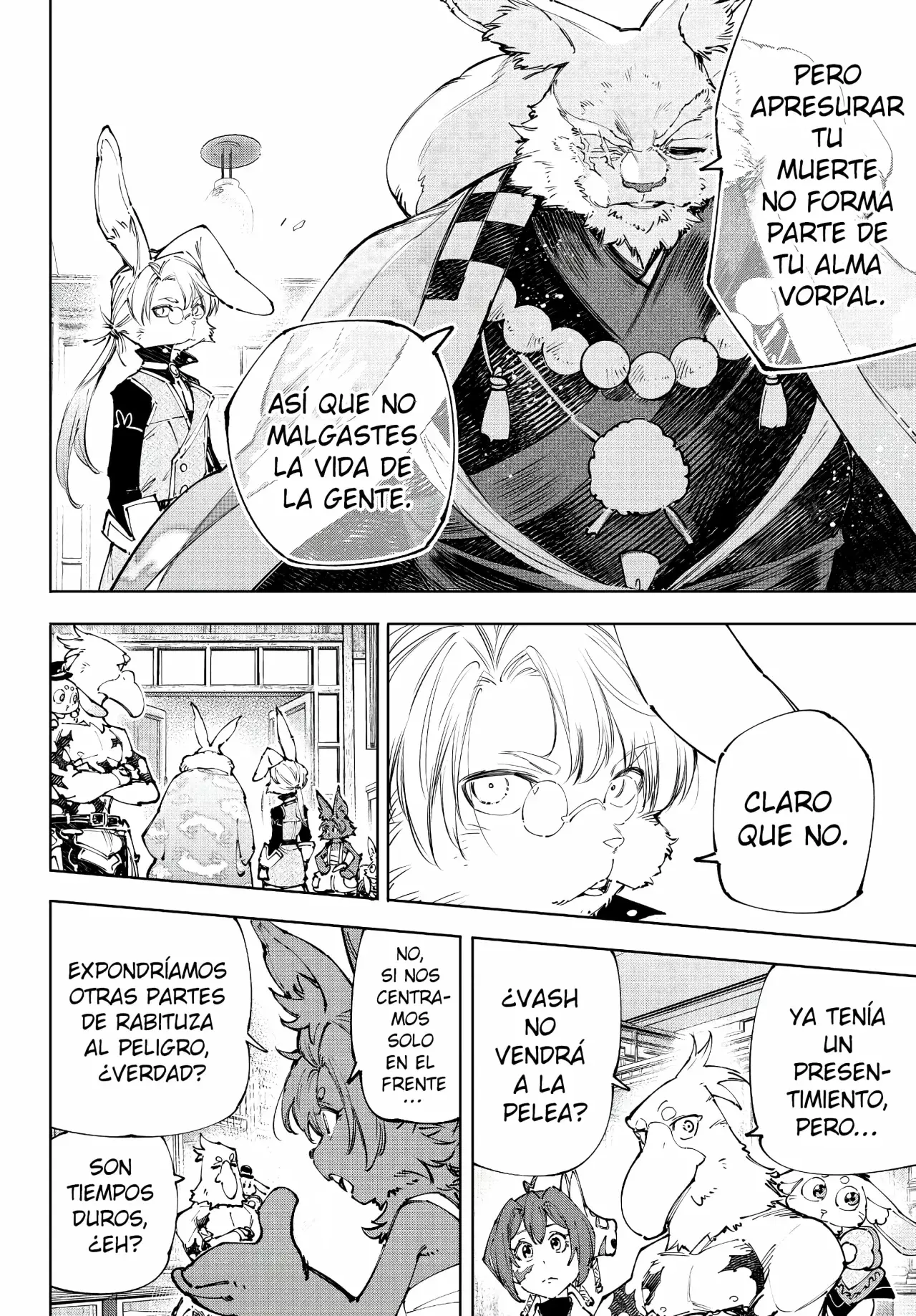Read Shangri-La Frontier_ Shitty Games Hunter Challenges Godly Game  ES Manga Online