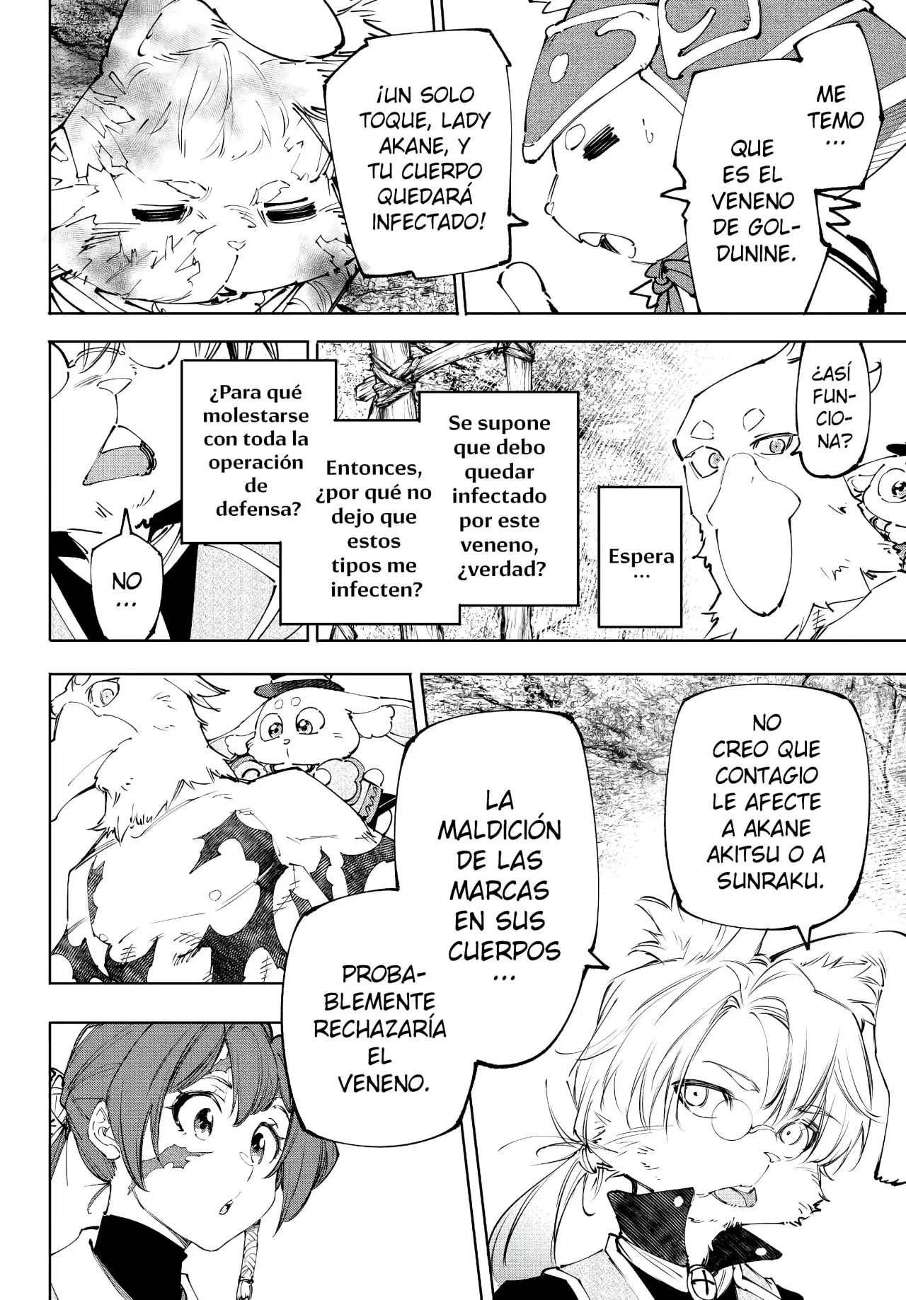 Read Shangri-La Frontier_ Shitty Games Hunter Challenges Godly Game  ES Manga Online