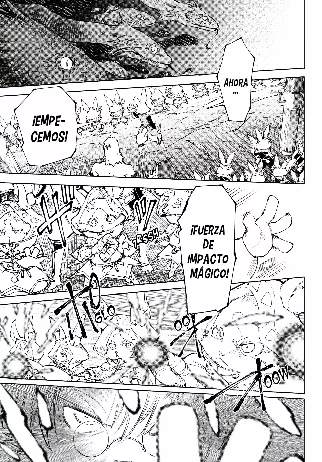 Read Shangri-La Frontier_ Shitty Games Hunter Challenges Godly Game  ES Manga Online