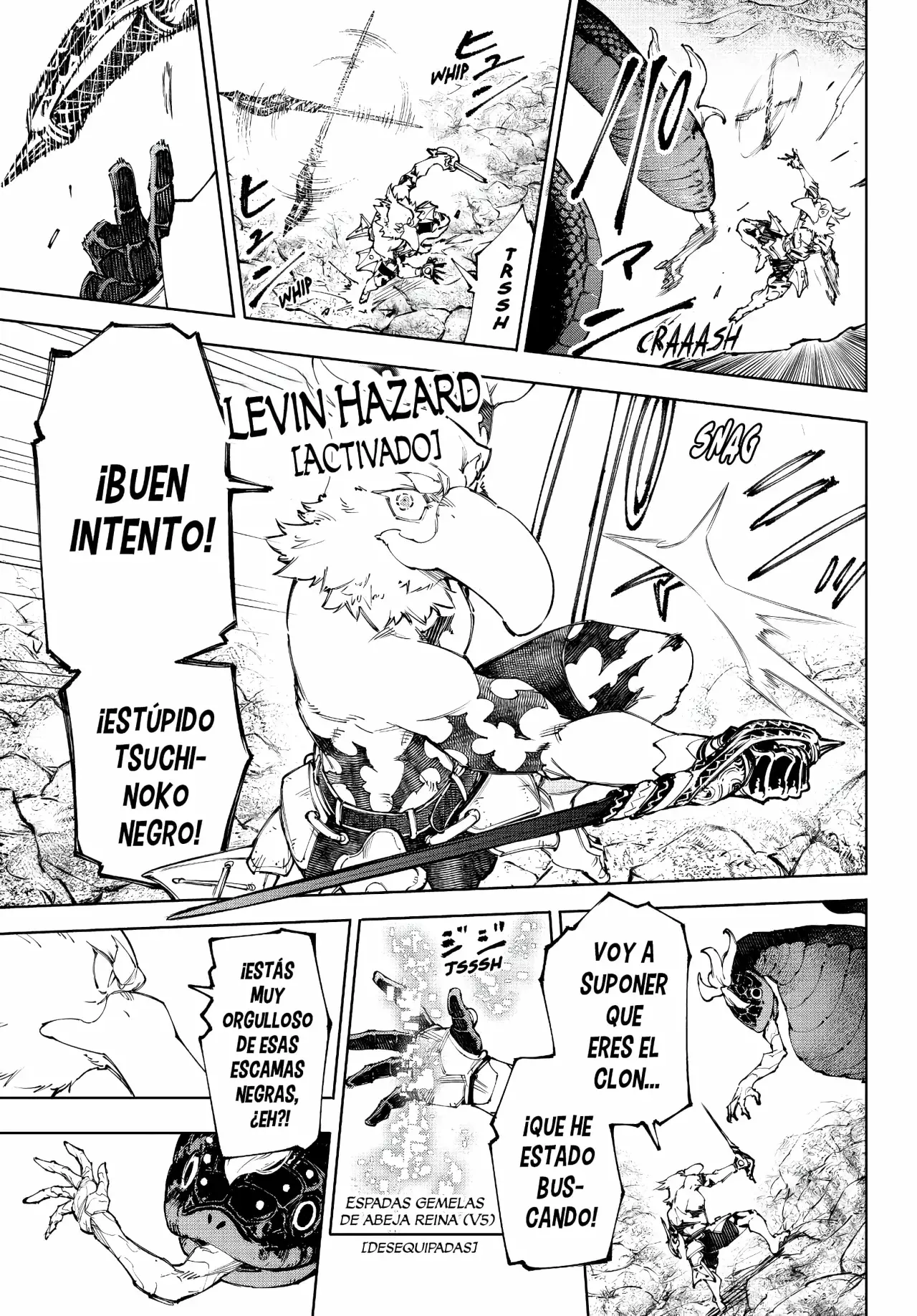 Read Shangri-La Frontier_ Shitty Games Hunter Challenges Godly Game  ES Manga Online