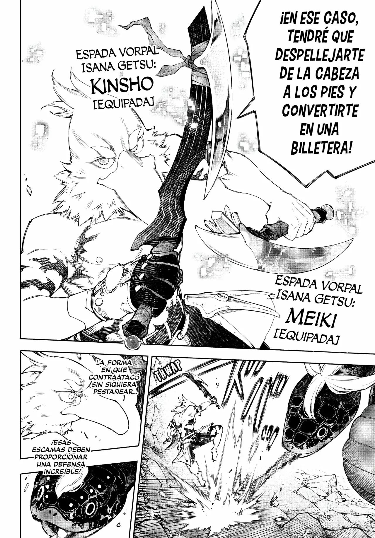 Read Shangri-La Frontier_ Shitty Games Hunter Challenges Godly Game  ES Manga Online