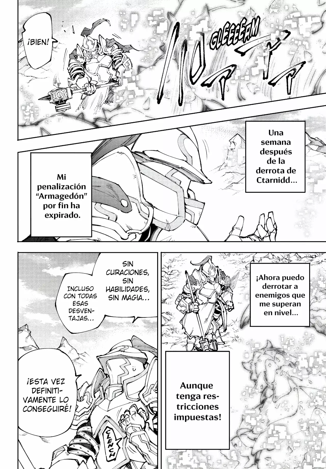 Read Shangri-La Frontier_ Shitty Games Hunter Challenges Godly Game  ES Manga Online