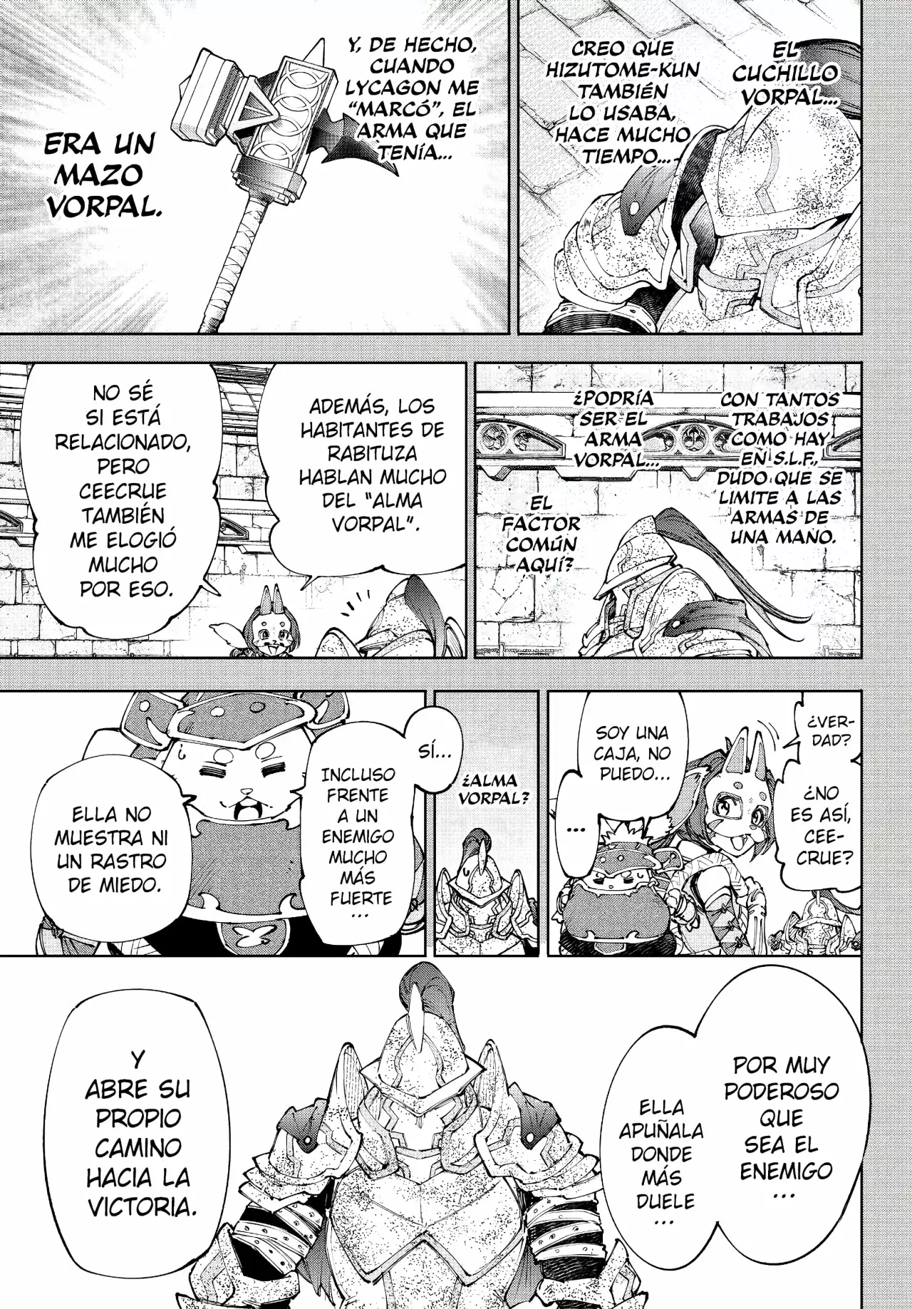 Read Shangri-La Frontier_ Shitty Games Hunter Challenges Godly Game  ES Manga Online