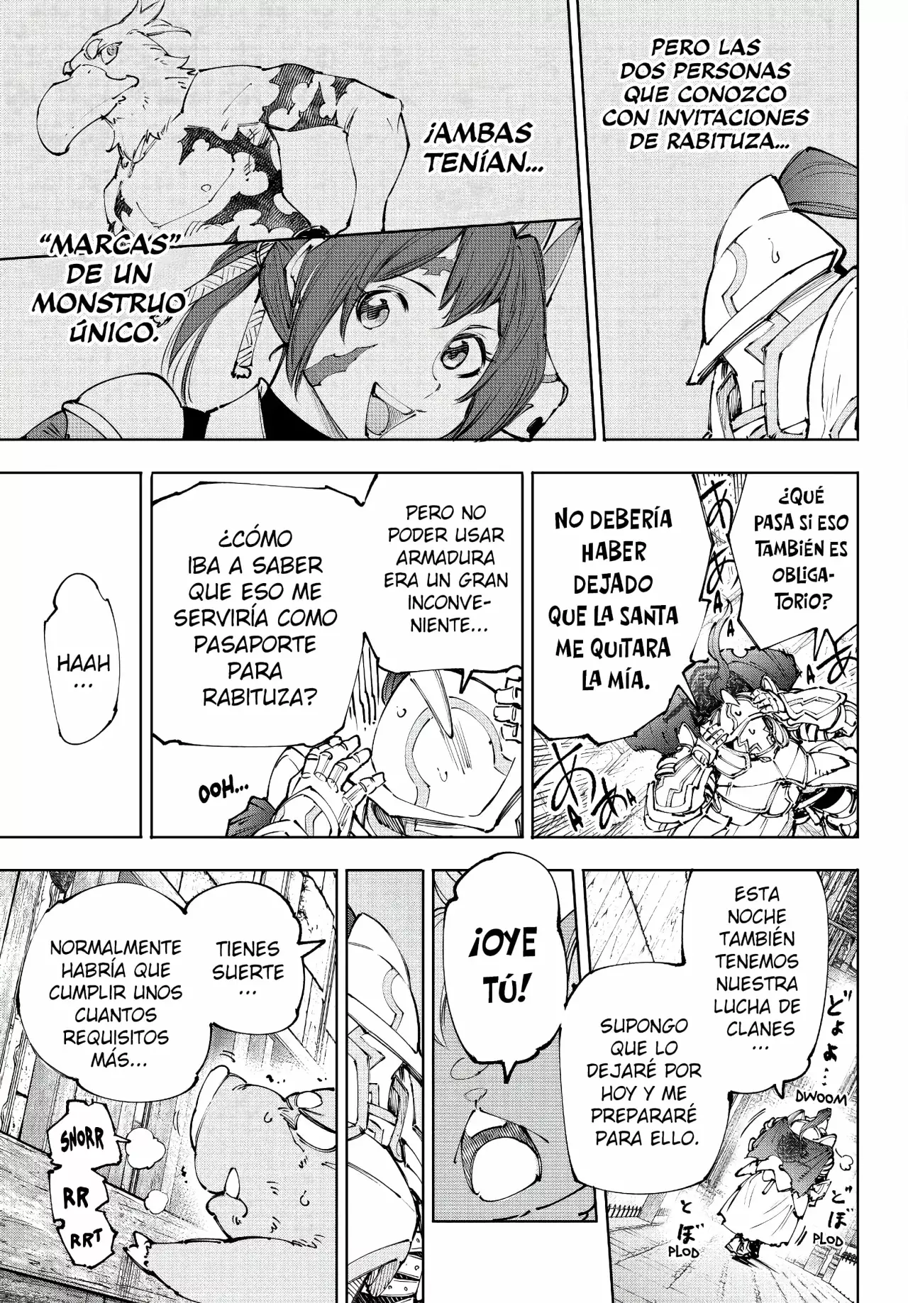 Read Shangri-La Frontier_ Shitty Games Hunter Challenges Godly Game  ES Manga Online