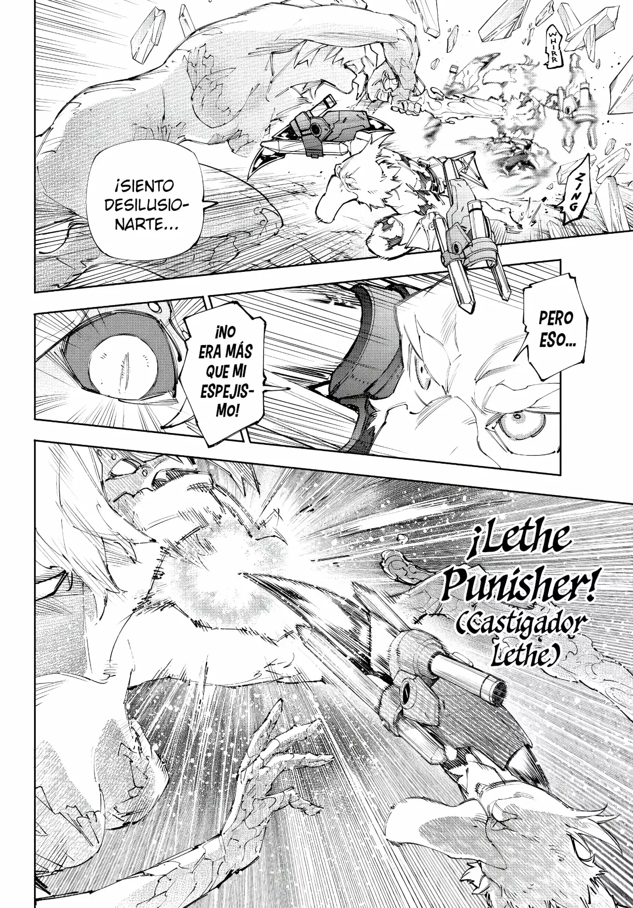 Read Shangri-La Frontier_ Shitty Games Hunter Challenges Godly Game  ES Manga Online