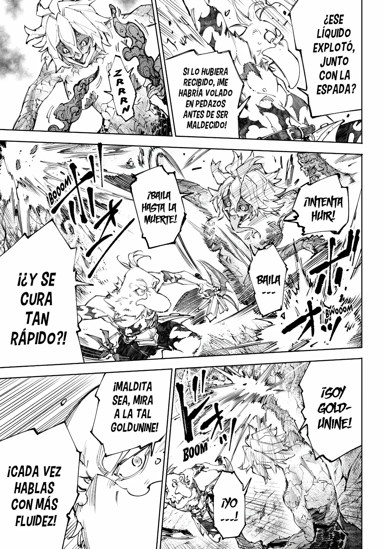 Read Shangri-La Frontier_ Shitty Games Hunter Challenges Godly Game  ES Manga Online