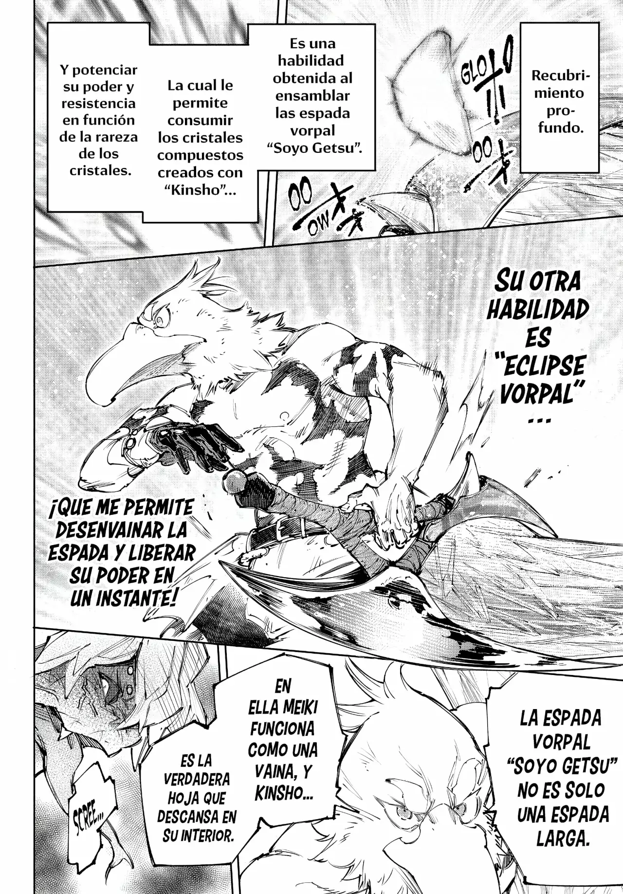 Read Shangri-La Frontier_ Shitty Games Hunter Challenges Godly Game  ES Manga Online
