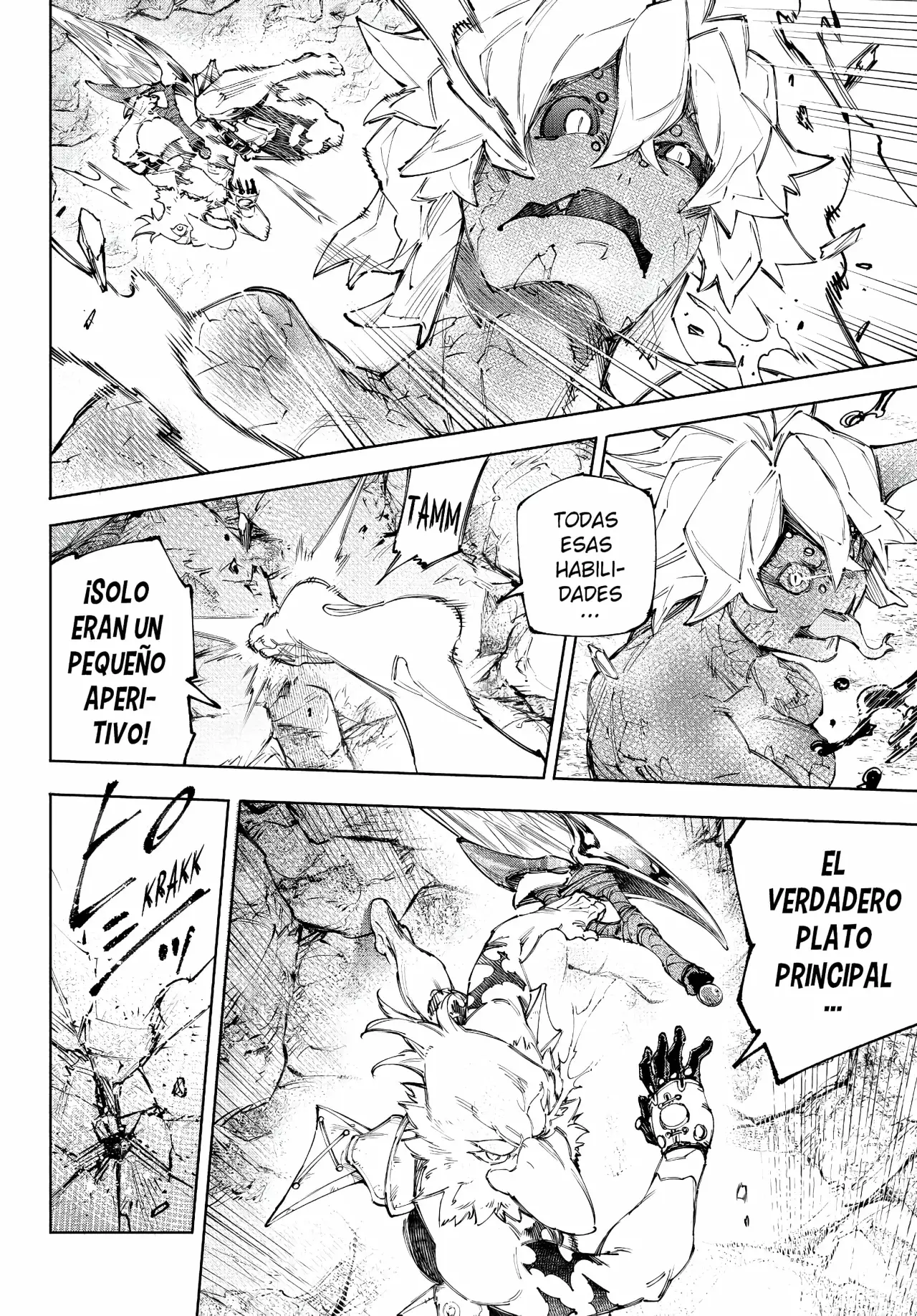 Read Shangri-La Frontier_ Shitty Games Hunter Challenges Godly Game  ES Manga Online