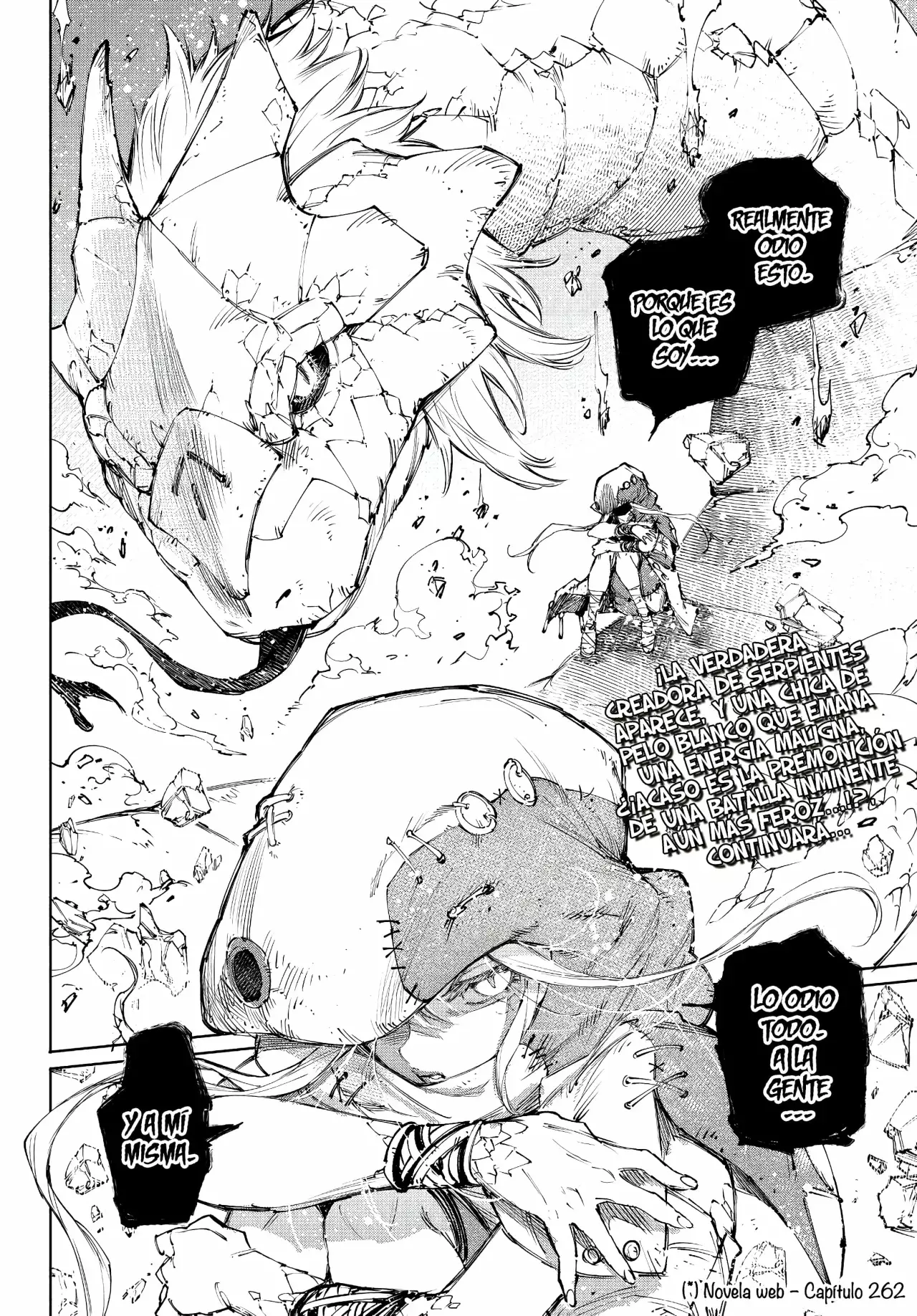 Read Shangri-La Frontier_ Shitty Games Hunter Challenges Godly Game  ES Manga Online