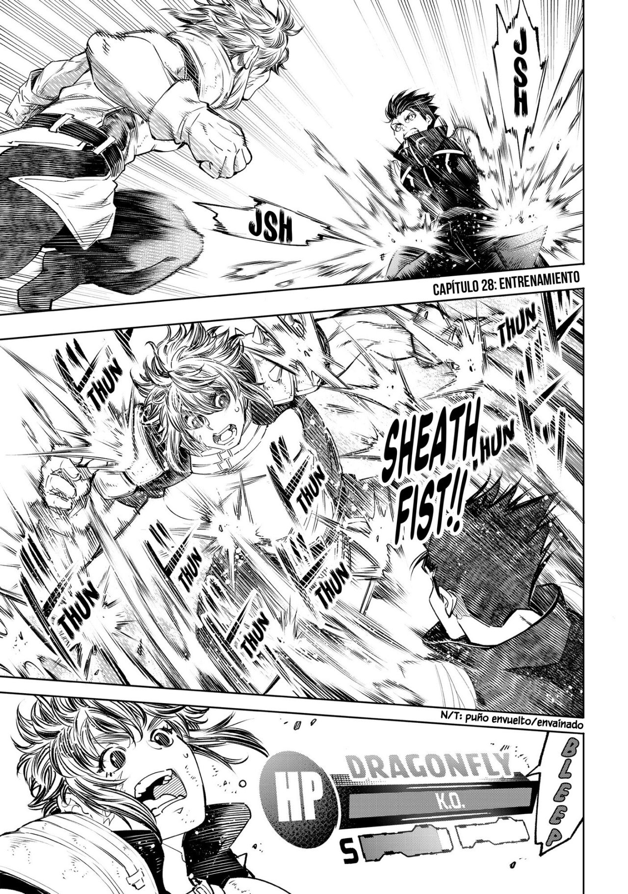Read Shangri-La Frontier_ Shitty Games Hunter Challenges Godly Game  ES Manga Online