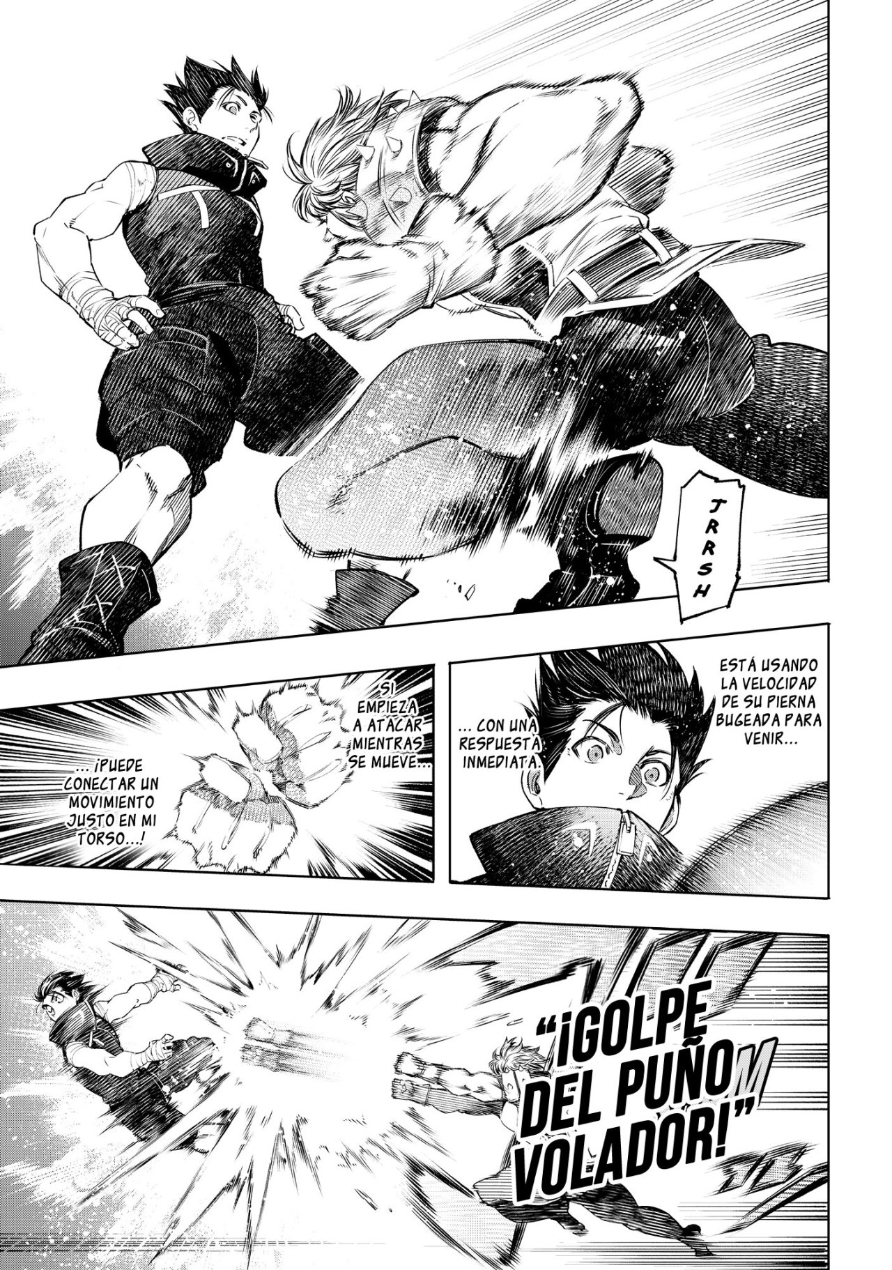 Read Shangri-La Frontier_ Shitty Games Hunter Challenges Godly Game  ES Manga Online