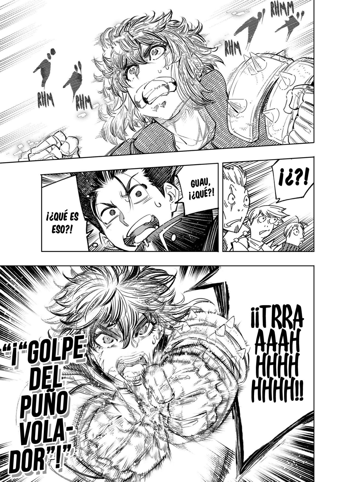 Read Shangri-La Frontier_ Shitty Games Hunter Challenges Godly Game  ES Manga Online