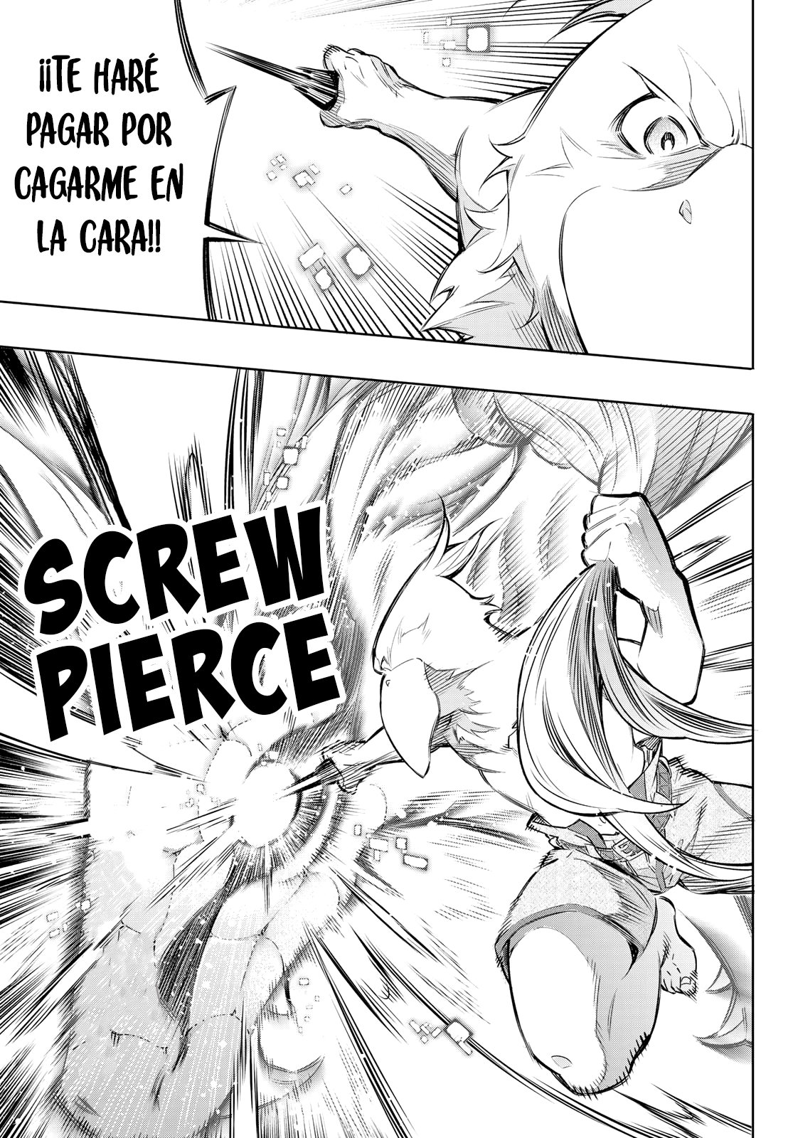 Read Shangri-La Frontier_ Shitty Games Hunter Challenges Godly Game  ES Manga Online