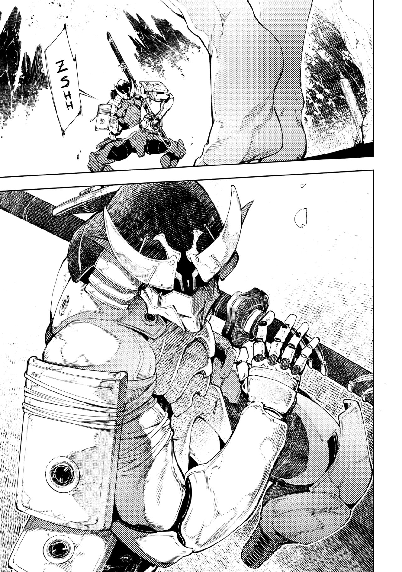 Read Shangri-La Frontier_ Shitty Games Hunter Challenges Godly Game  ES Manga Online
