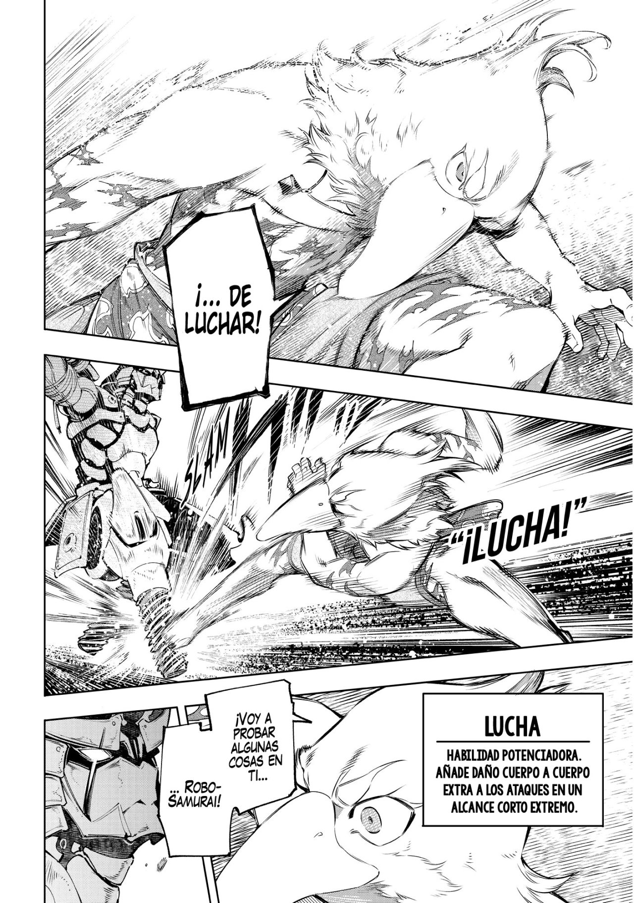 Read Shangri-La Frontier_ Shitty Games Hunter Challenges Godly Game  ES Manga Online