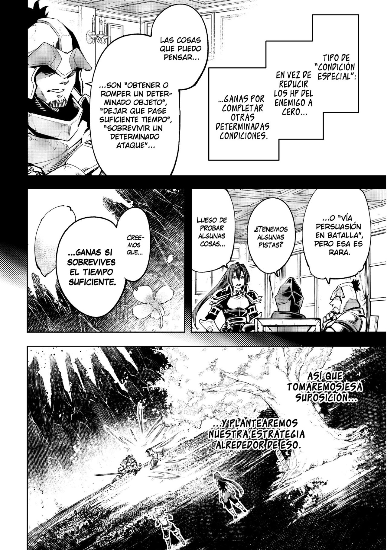 Read Shangri-La Frontier_ Shitty Games Hunter Challenges Godly Game  ES Manga Online