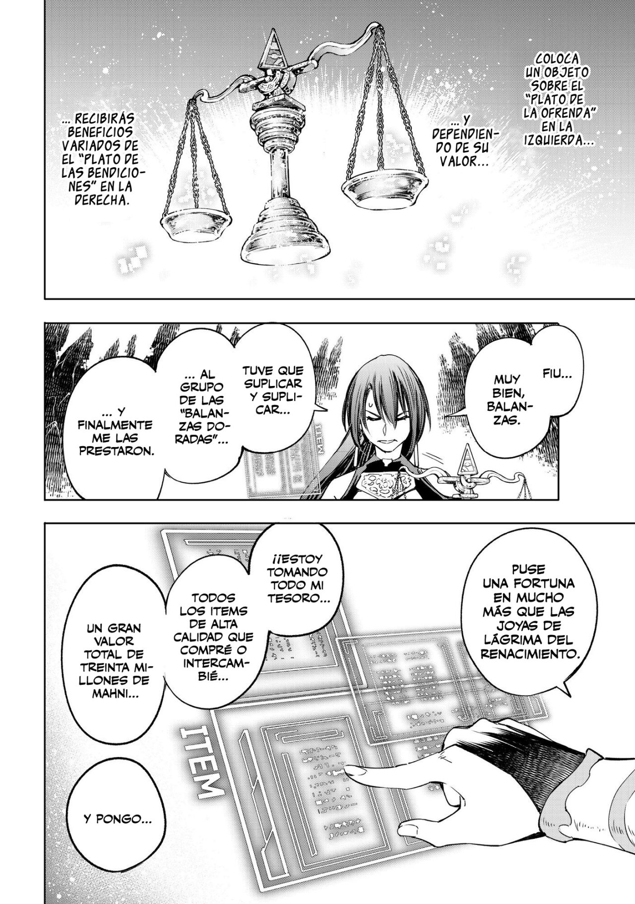 Read Shangri-La Frontier_ Shitty Games Hunter Challenges Godly Game  ES Manga Online