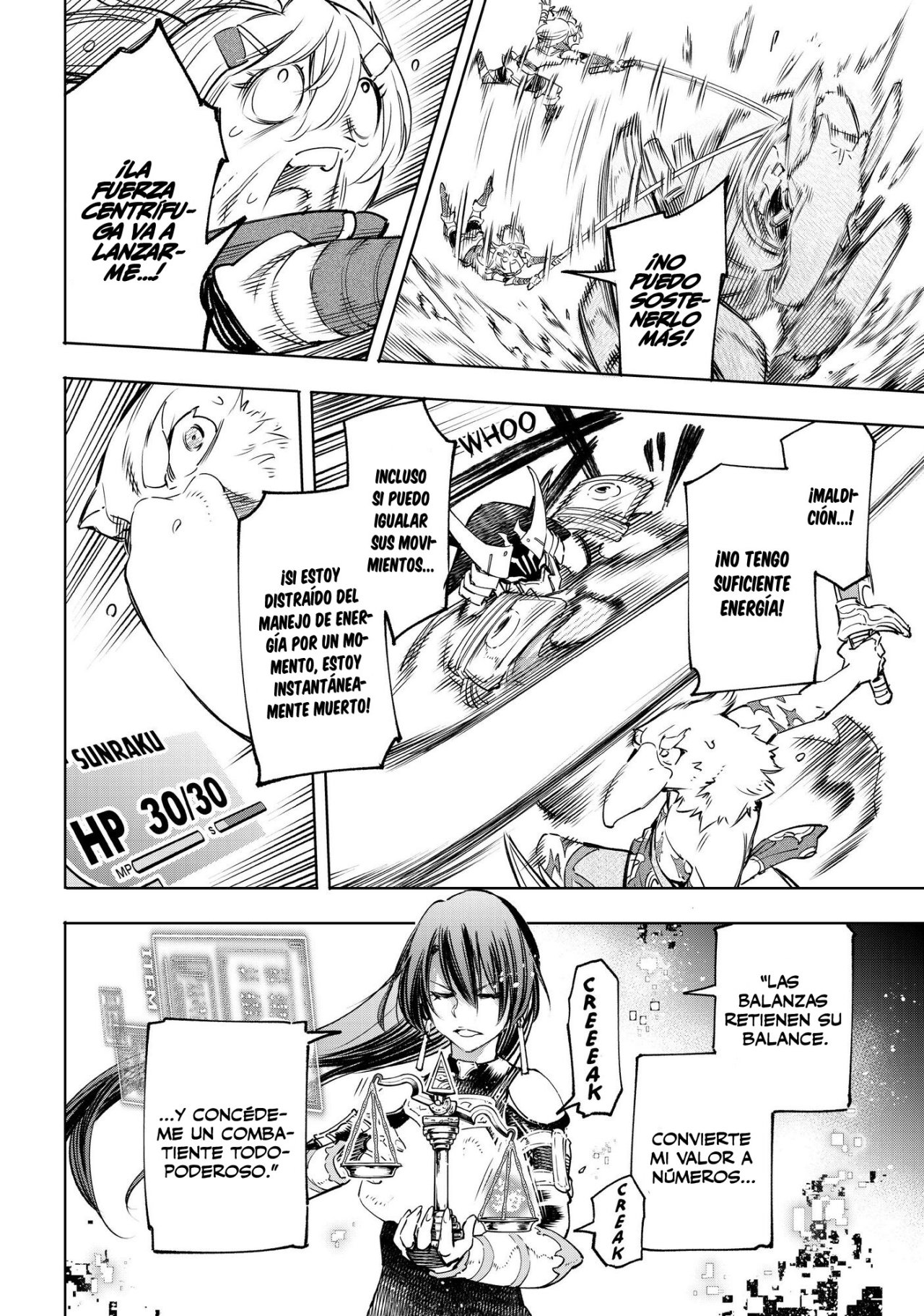 Read Shangri-La Frontier_ Shitty Games Hunter Challenges Godly Game  ES Manga Online