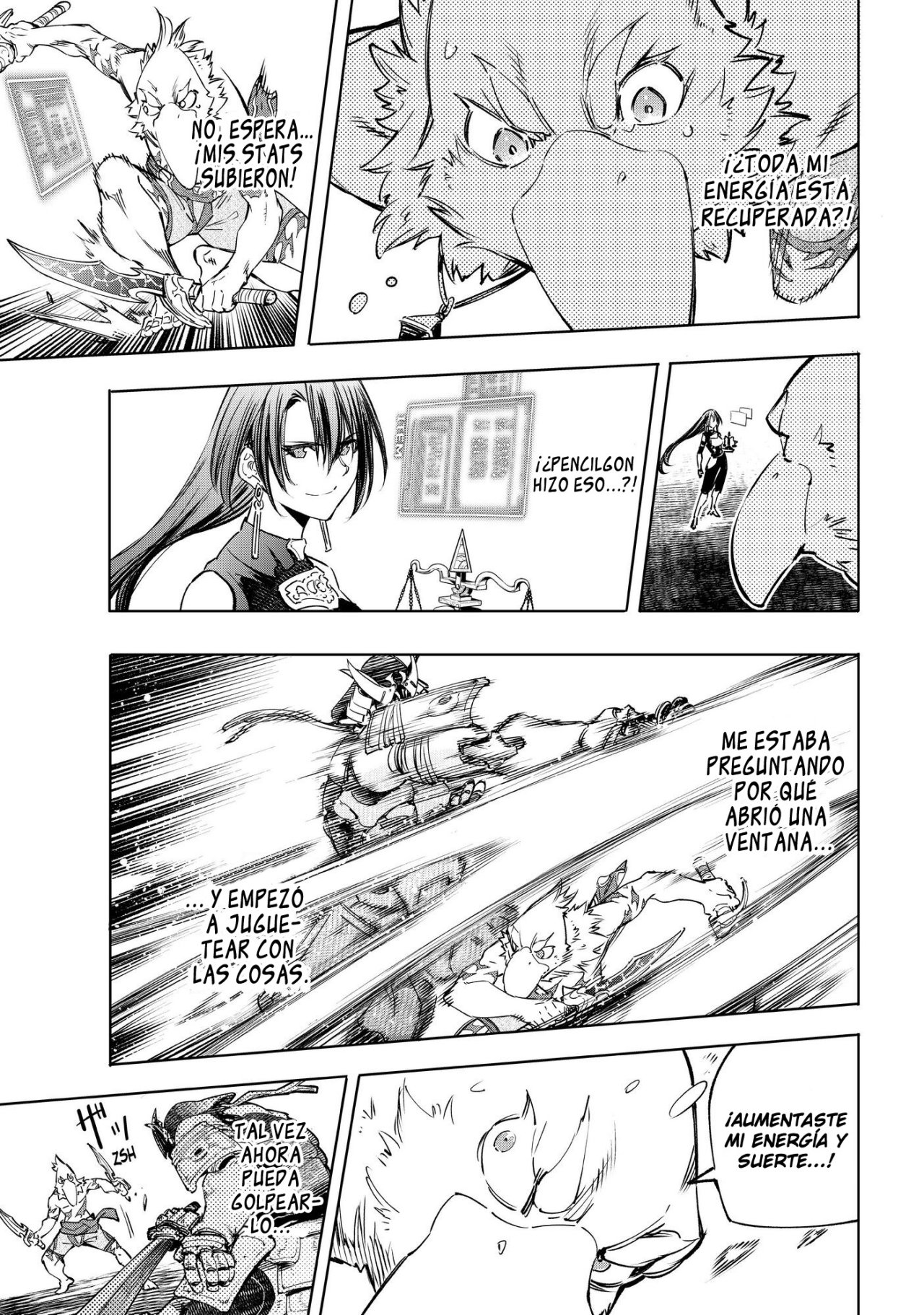 Read Shangri-La Frontier_ Shitty Games Hunter Challenges Godly Game  ES Manga Online