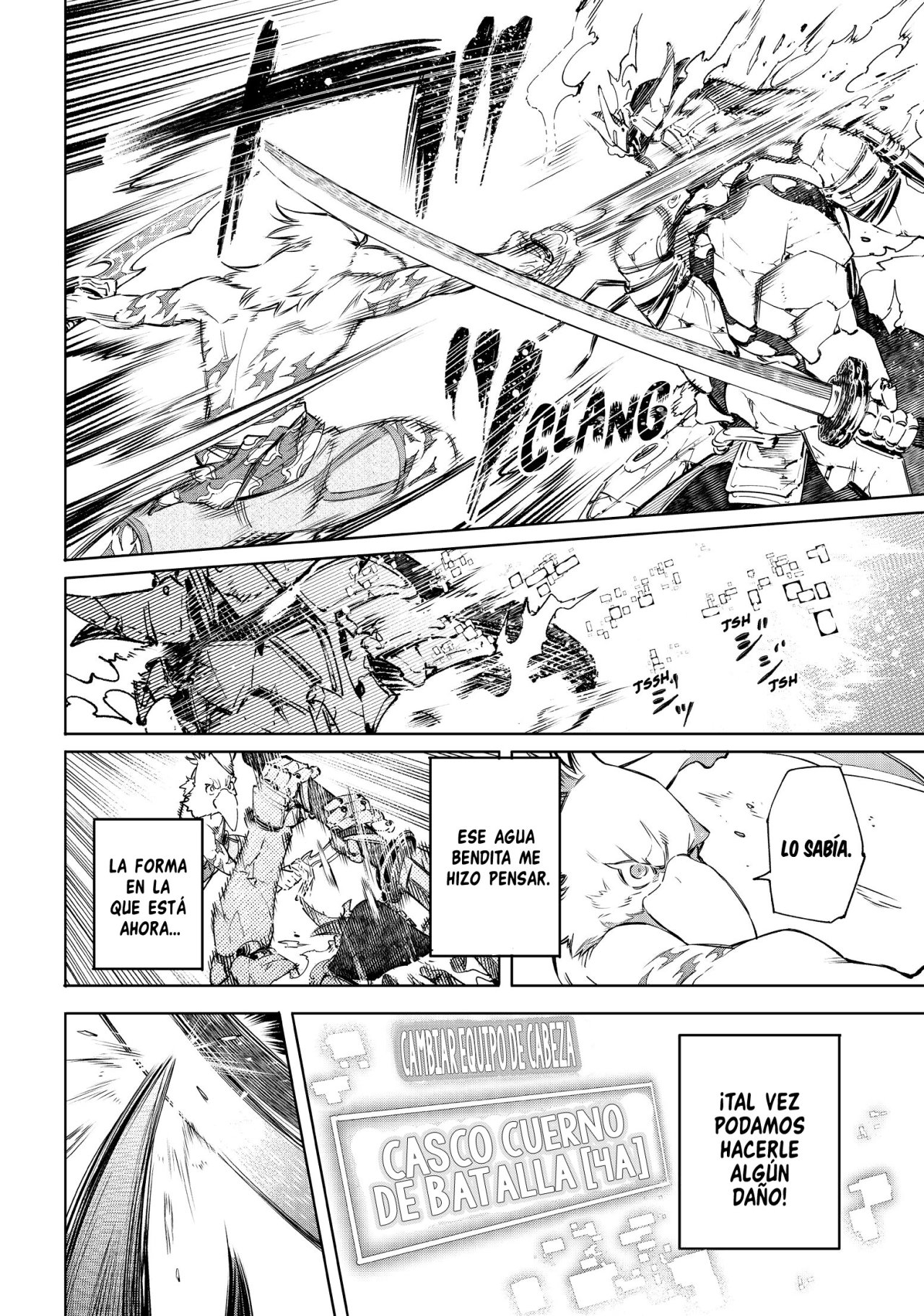 Read Shangri-La Frontier_ Shitty Games Hunter Challenges Godly Game  ES Manga Online
