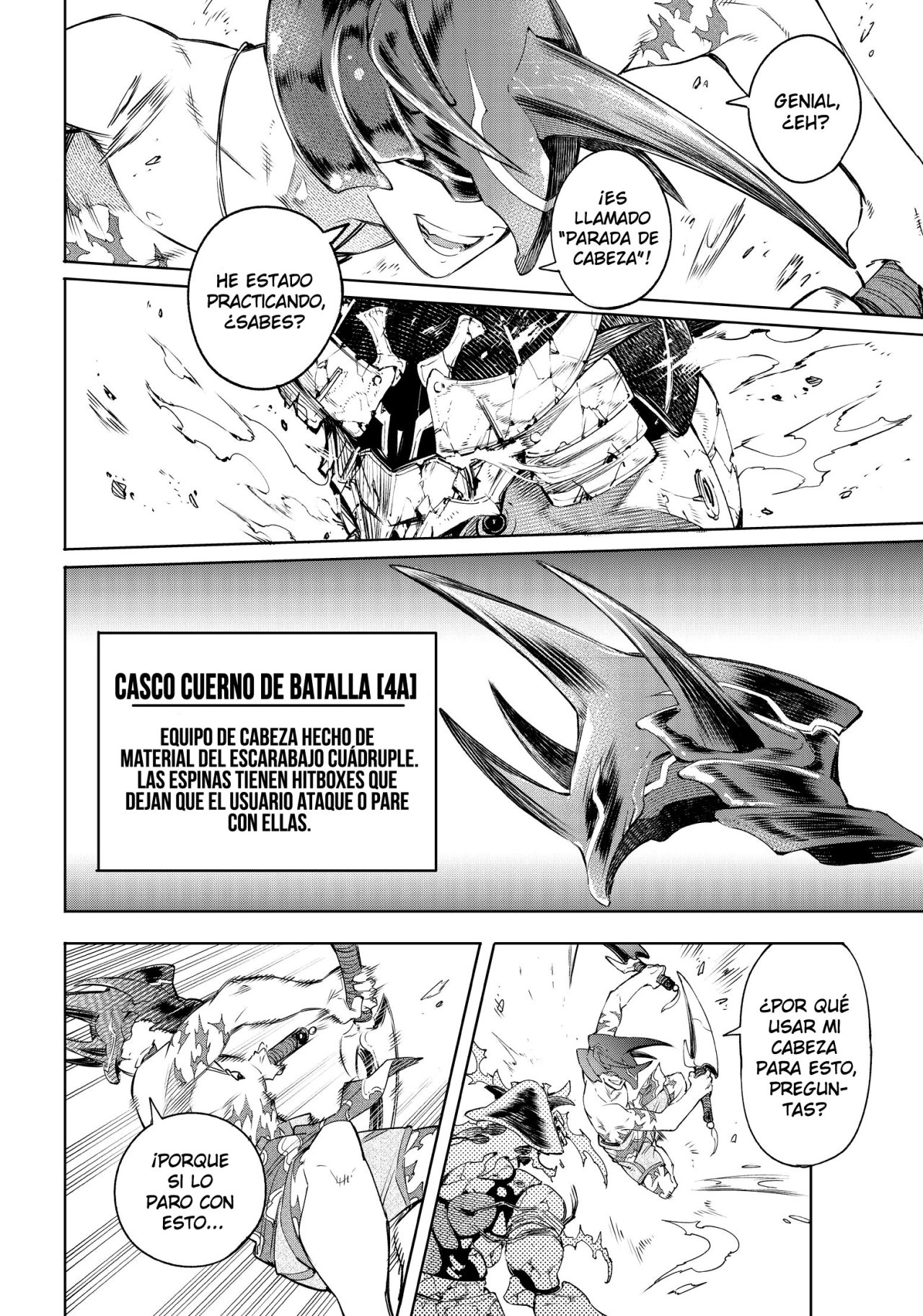 Read Shangri-La Frontier_ Shitty Games Hunter Challenges Godly Game  ES Manga Online